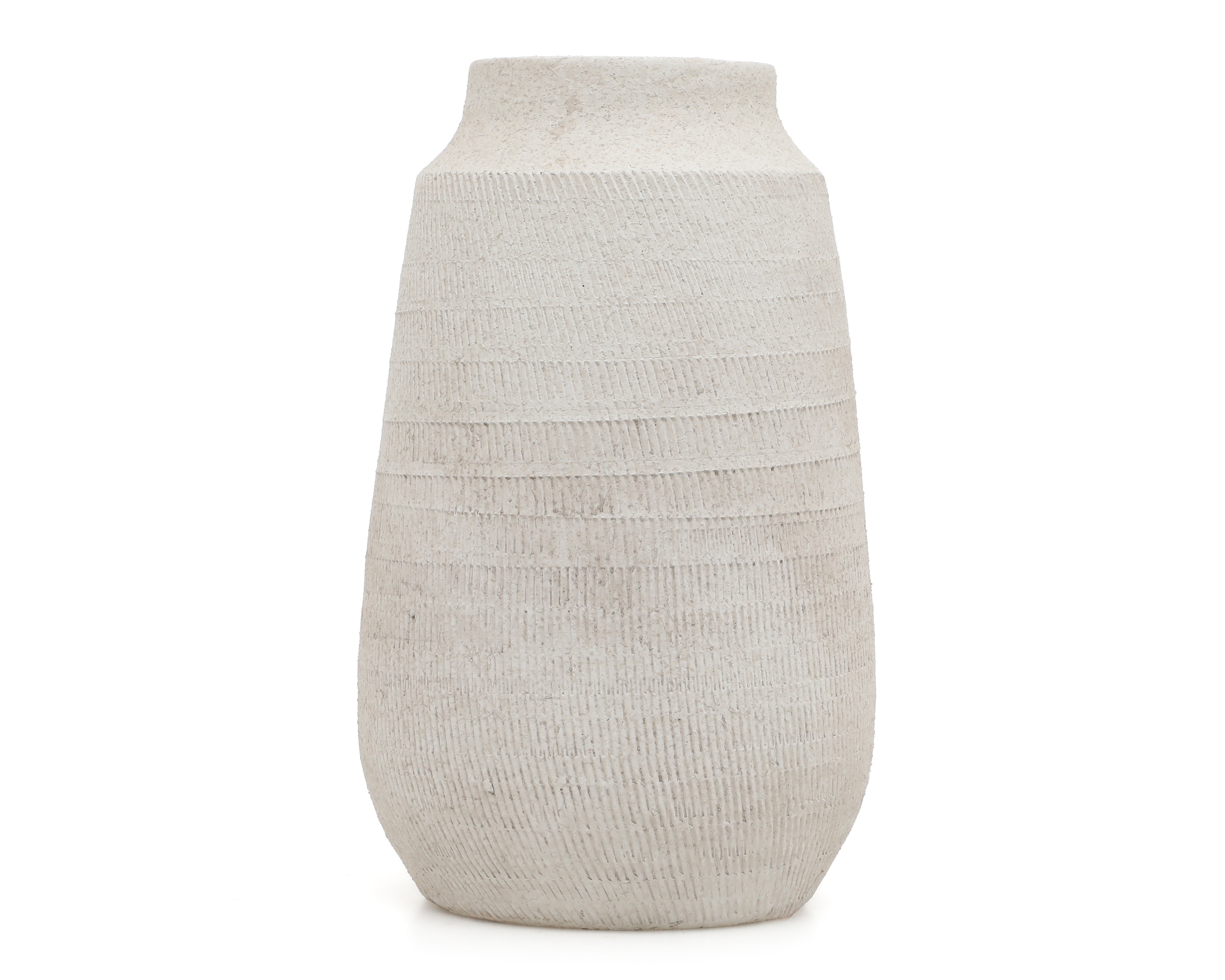 Florero de Cerámica Starhaus Crisalida