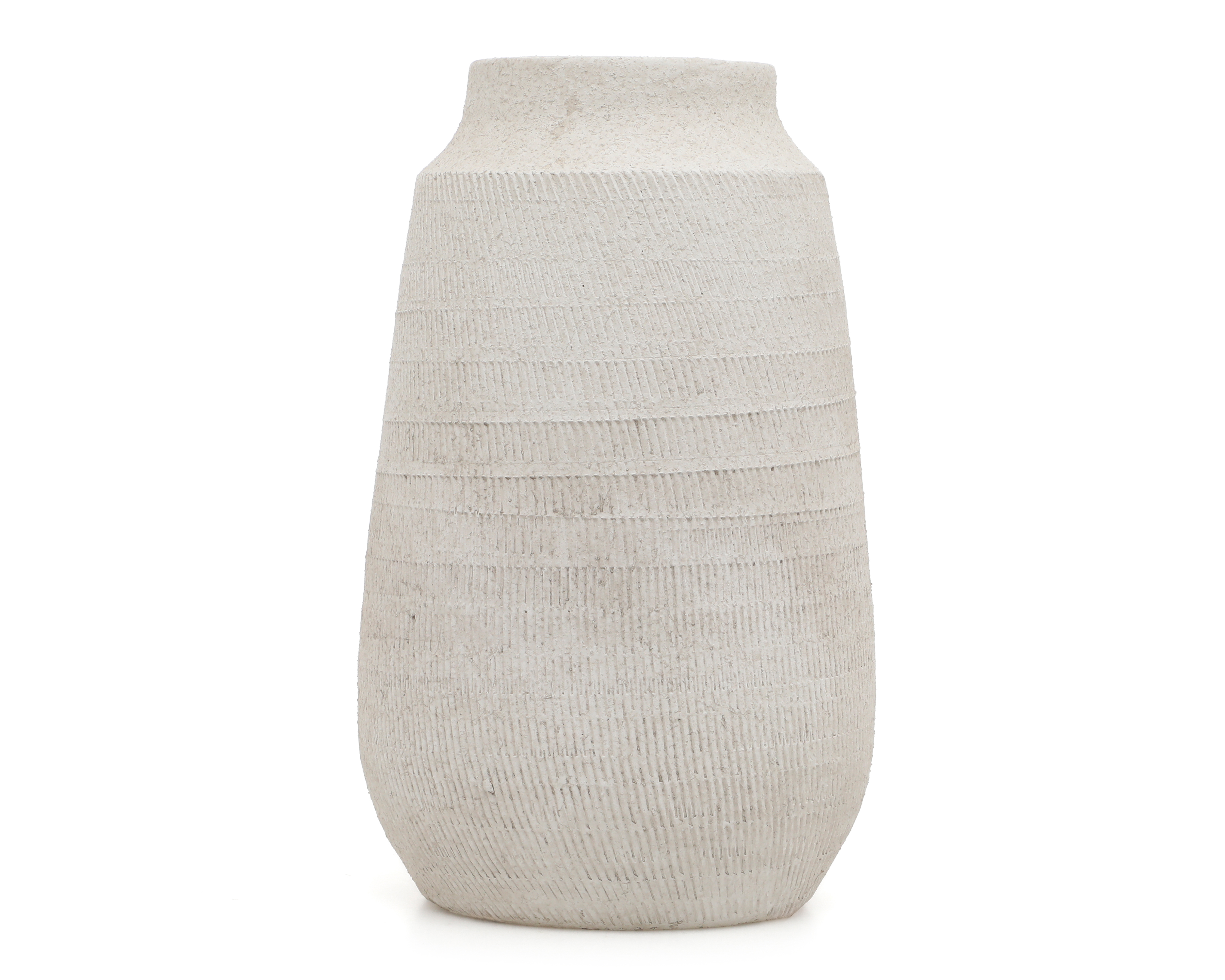 Foto 2 pulgar | Foto 1 | Florero de Cerámica Starhaus Crisalida