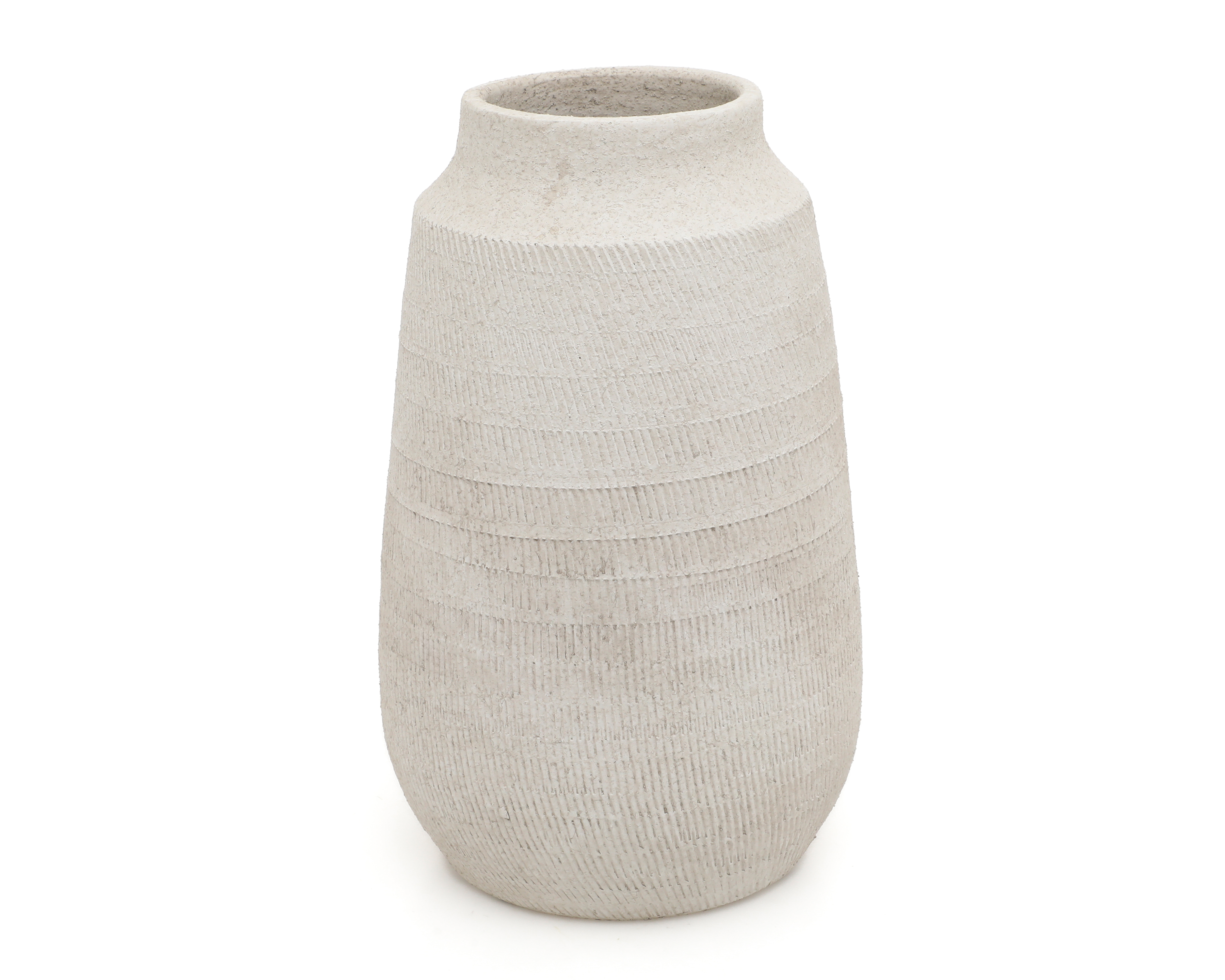 Foto 2 | Foto 2 | Florero de Cerámica Starhaus Crisalida