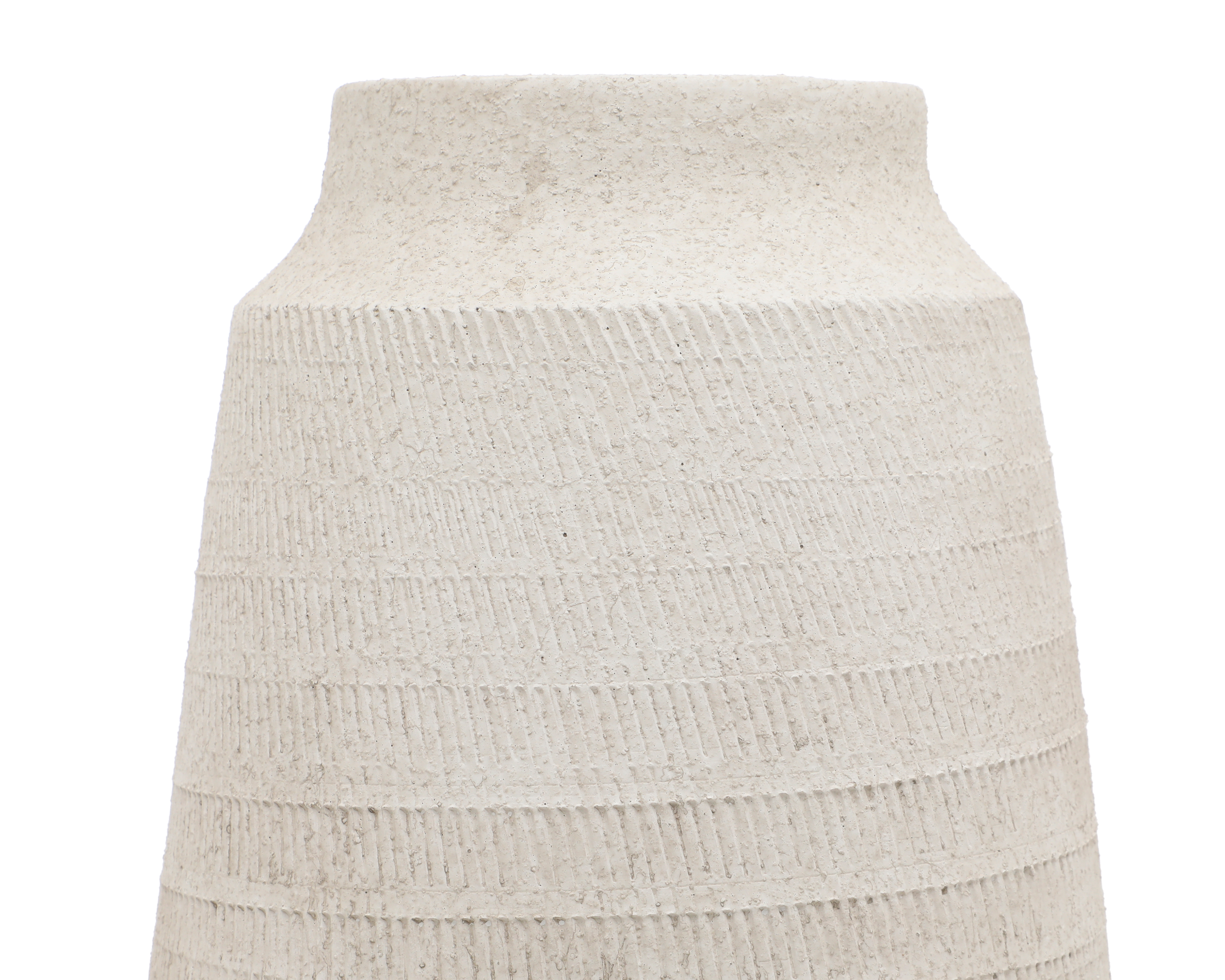 Foto 3 | Foto 3 | Florero de Cerámica Starhaus Crisalida