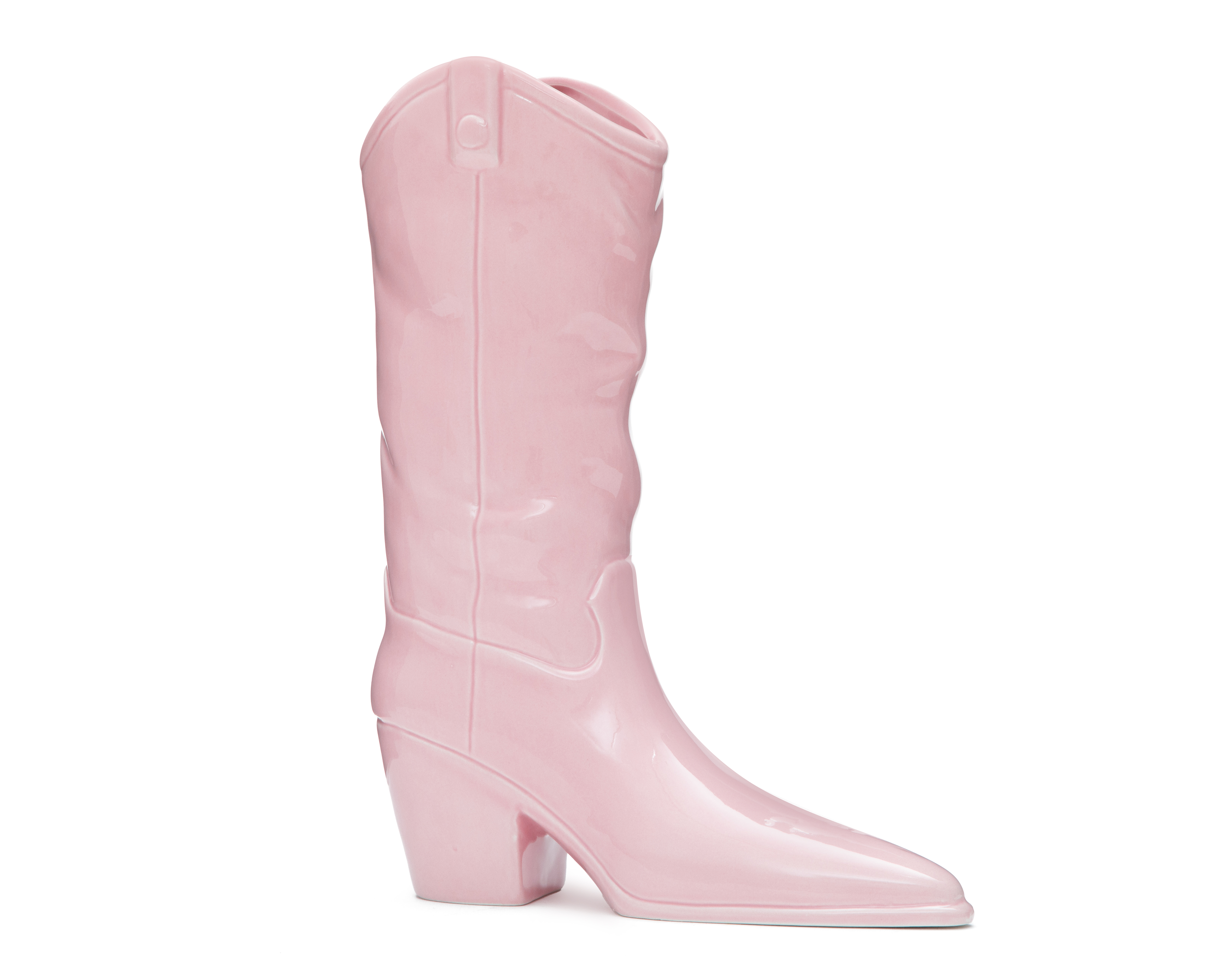 Florero de Cerámica Starhaus Crisalida