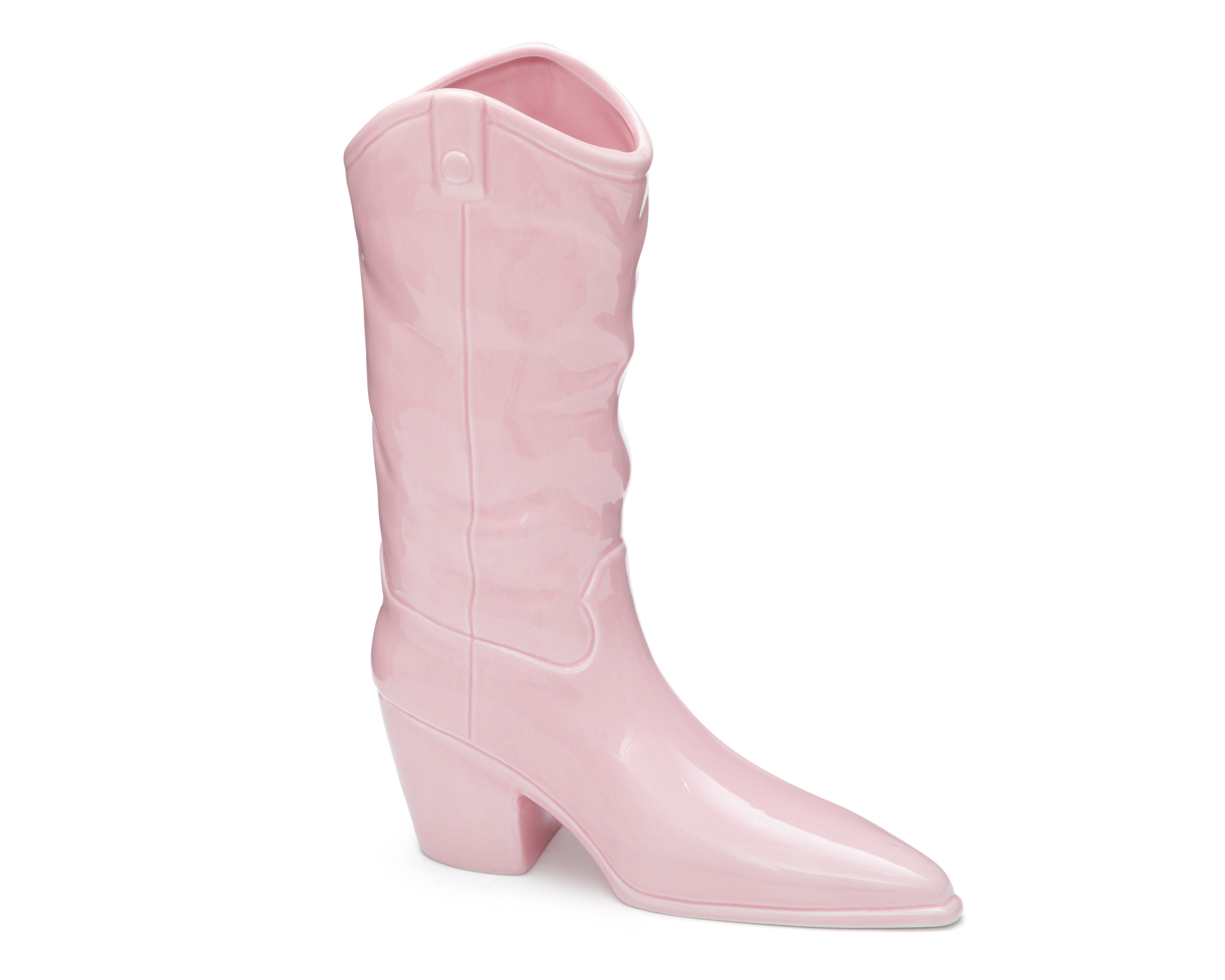 Foto 3 pulgar | Foto 2 | Florero de Cerámica Starhaus Crisalida