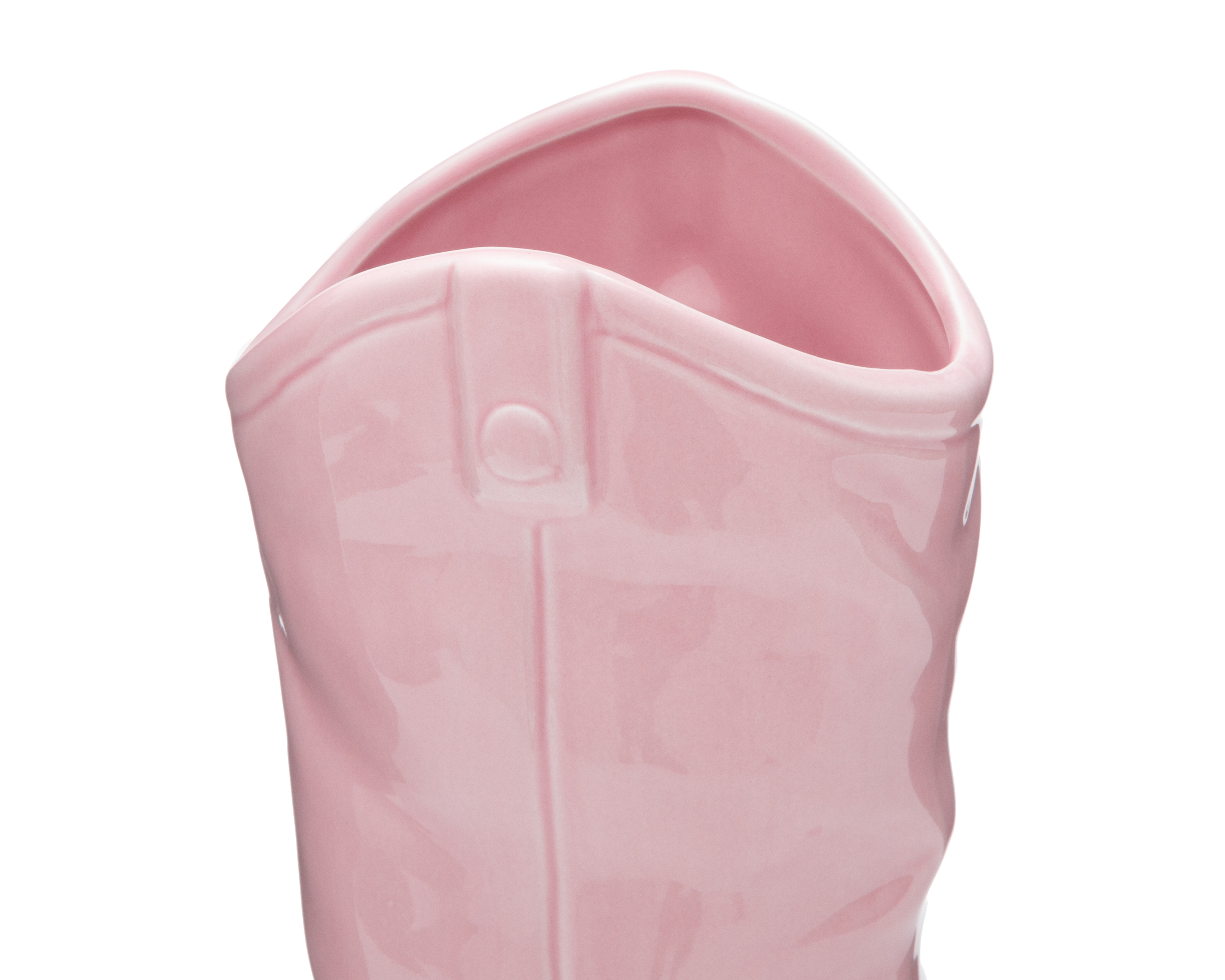 Foto 4 pulgar | Foto 3 | Florero de Cerámica Starhaus Crisalida