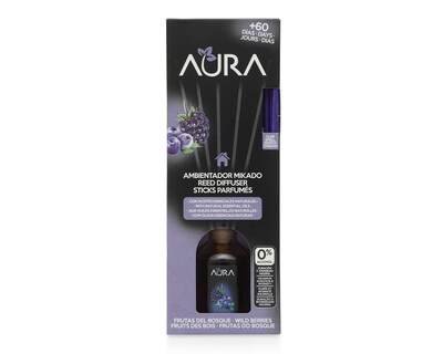 Foto 4 | Foto 4 | Difusor Aromático Frutos del Bosque