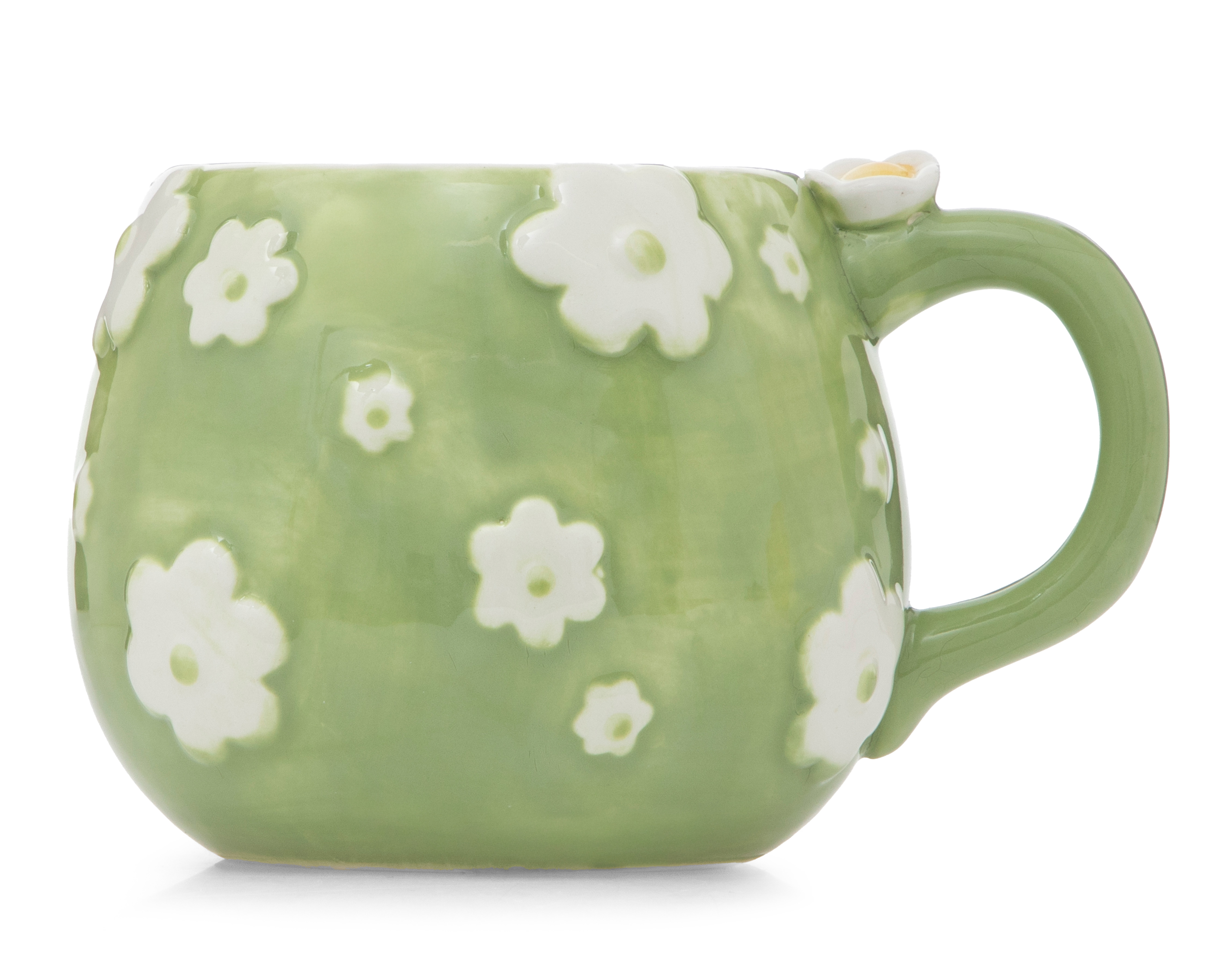 Foto 2 | Foto 2 | Taza de Cerámica Starhaus 850 ml 2 Piezas