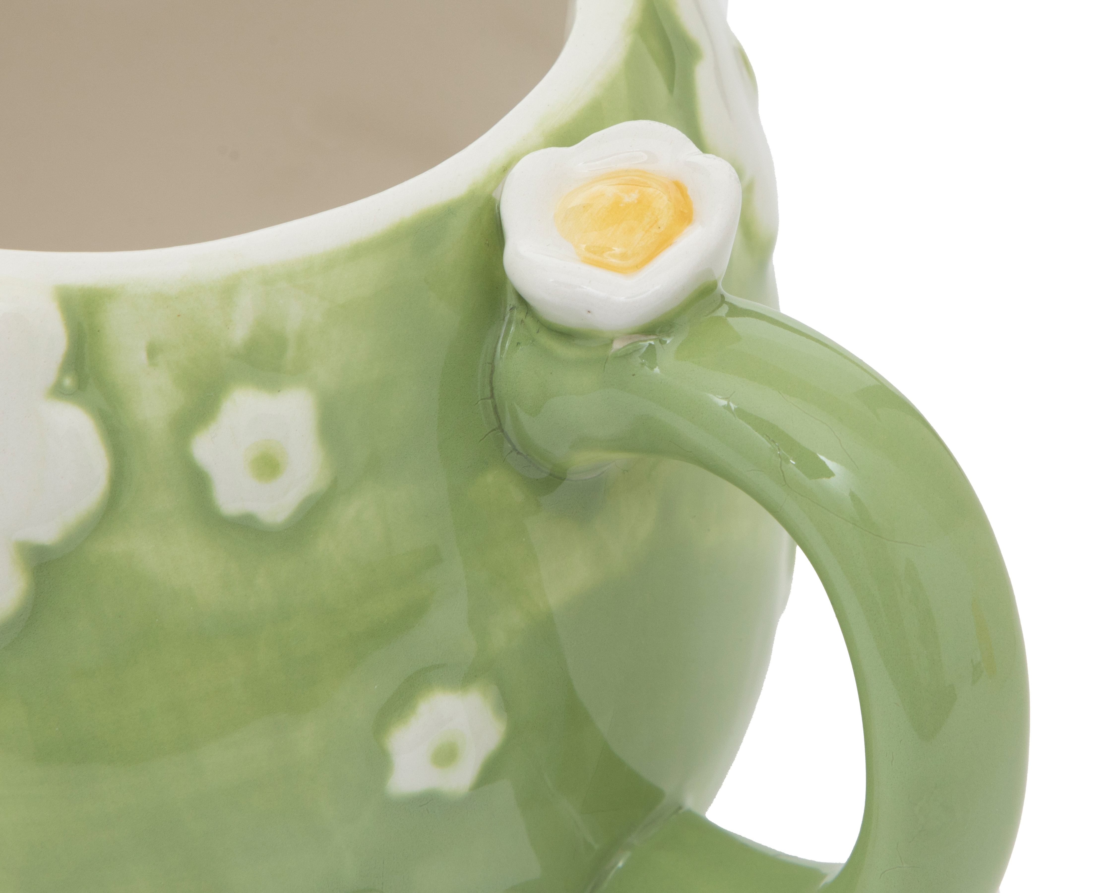 Foto 3 | Foto 3 | Taza de Cerámica Starhaus 850 ml 2 Piezas