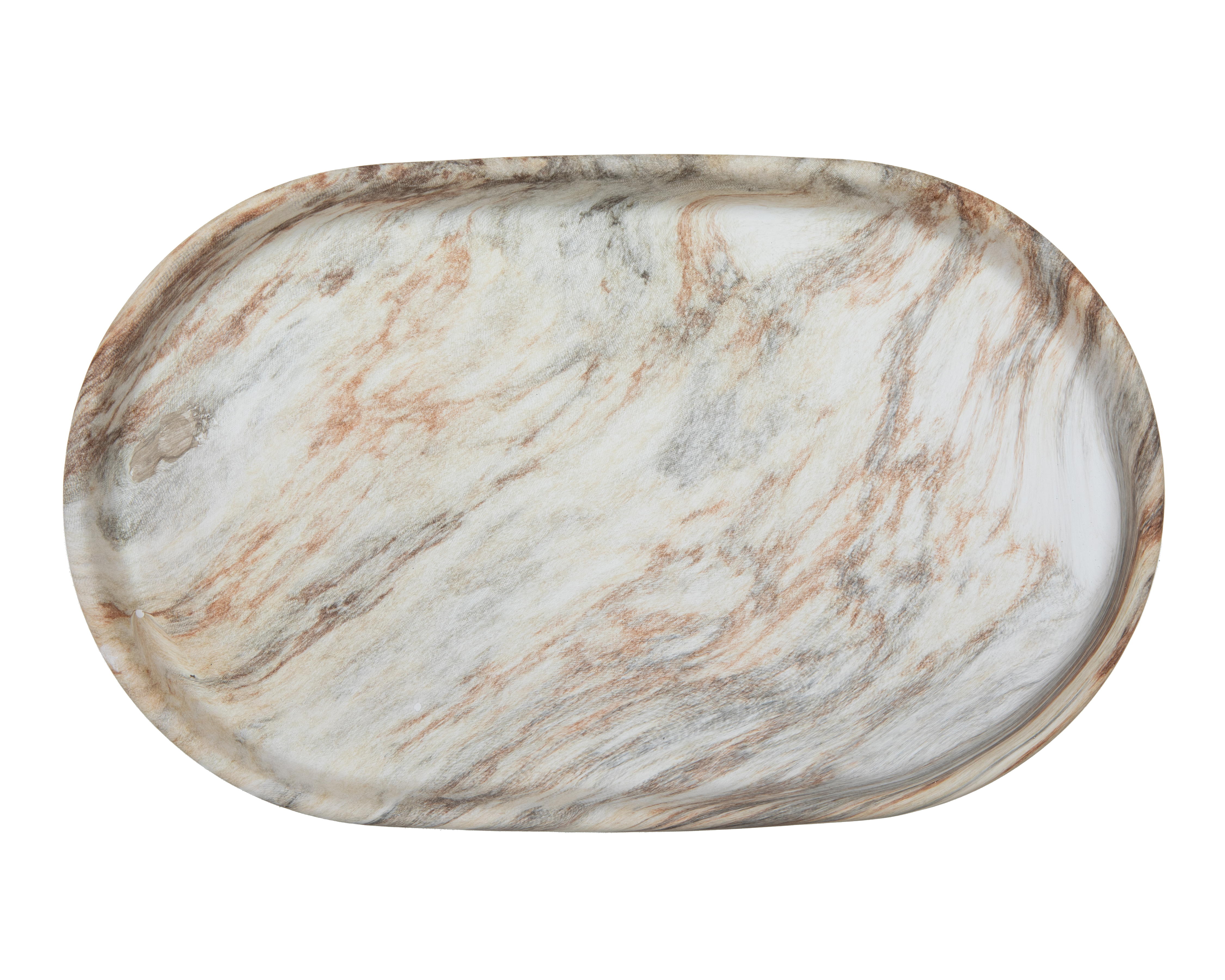 Foto 2 | Foto 2 | Charola Decorativa Tank de Cerámica