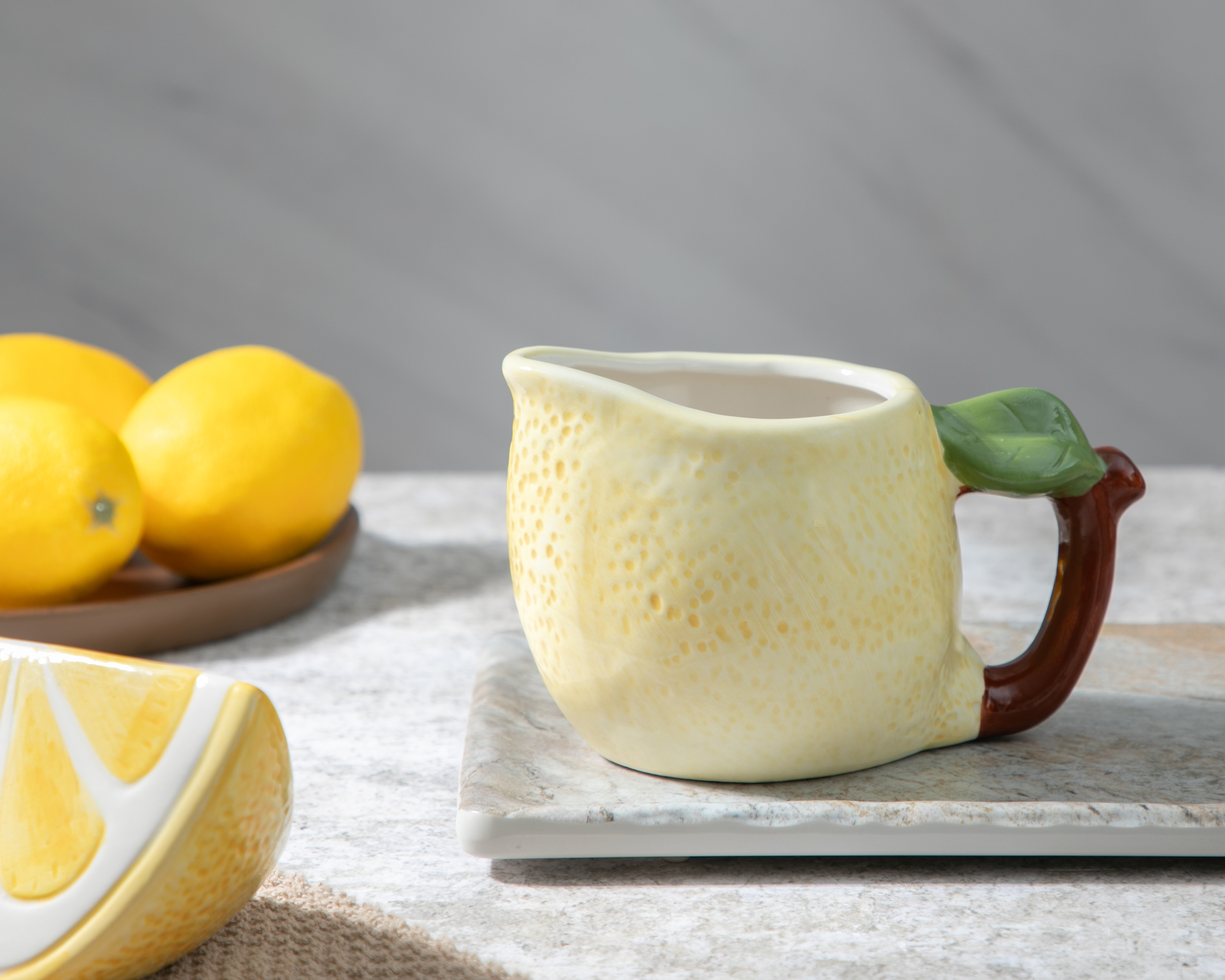 Foto 5 pulgar | Foto 4 | Taza de Cerámica Starhaus 350 ml