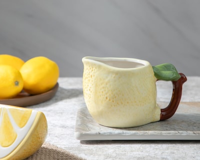 Foto 4 | Foto 4 | Taza de Cerámica Starhaus 350 ml