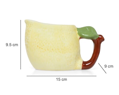 Foto 5 | Foto 5 | Taza de Cerámica Starhaus 350 ml