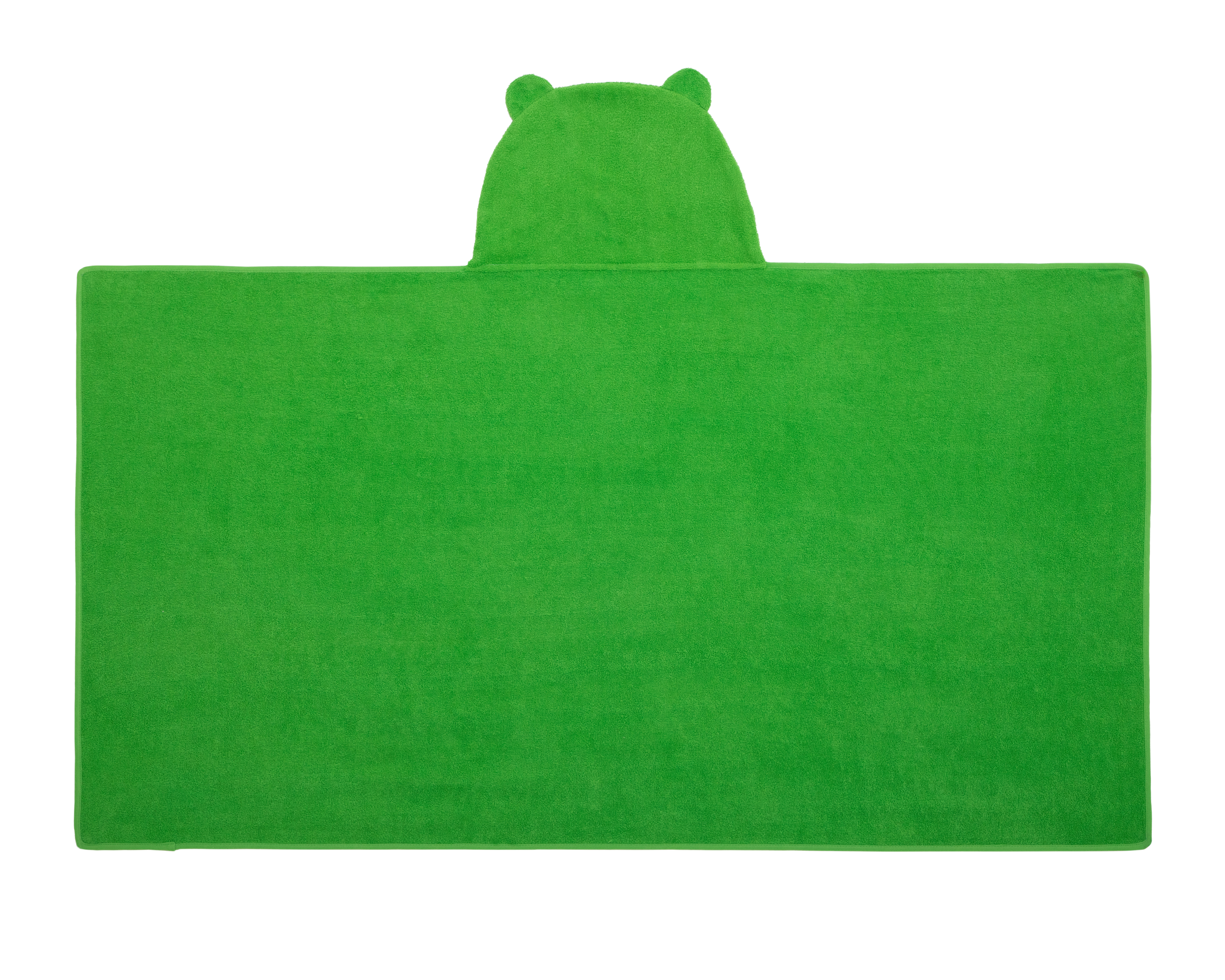 Foto 2 | Foto 2 | Toalla con Capucha para Bebé Starhaus Coqui Rana