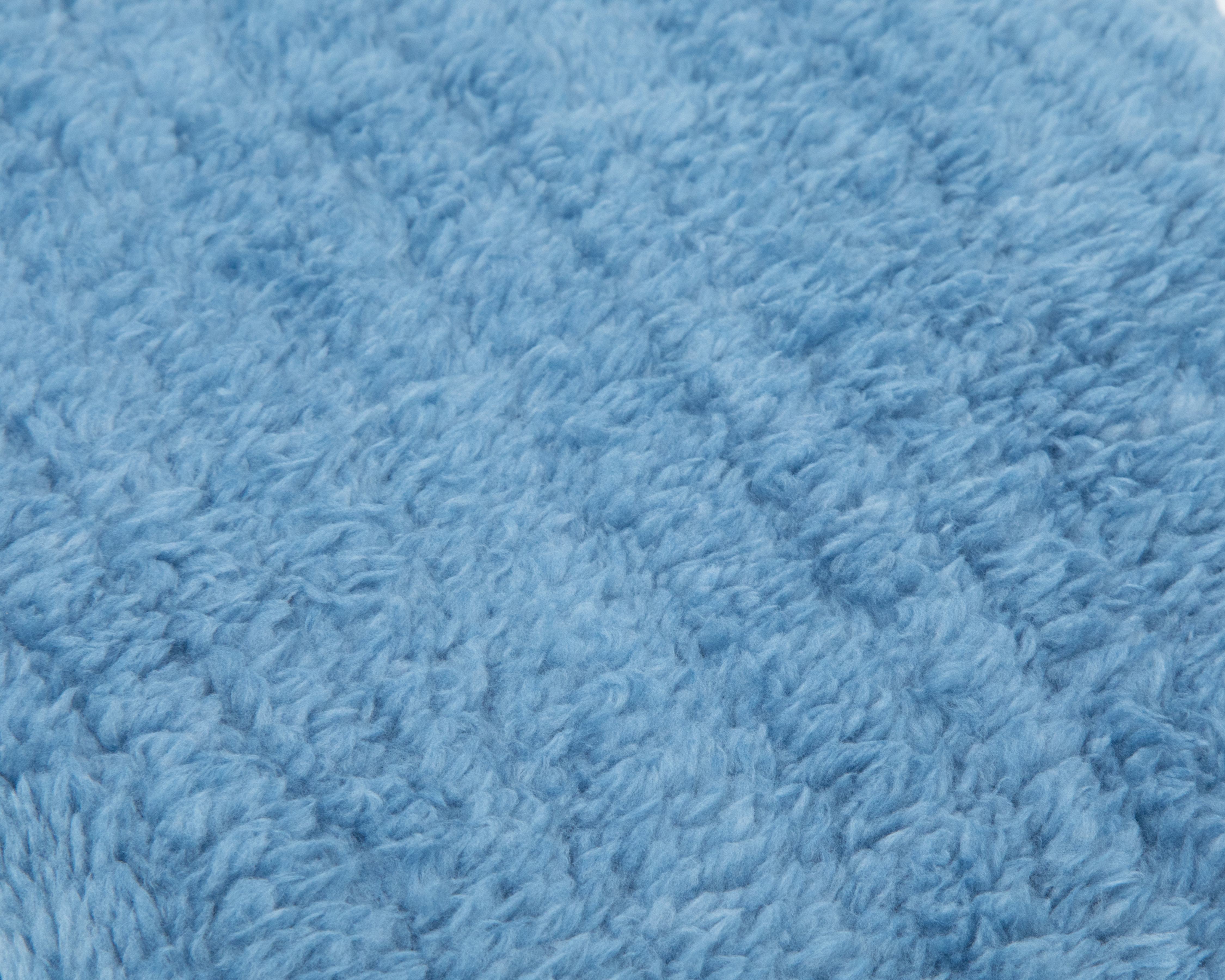 Foto 3 | Foto 3 | Frazada para Bebé Baby Colors Bebo Azul