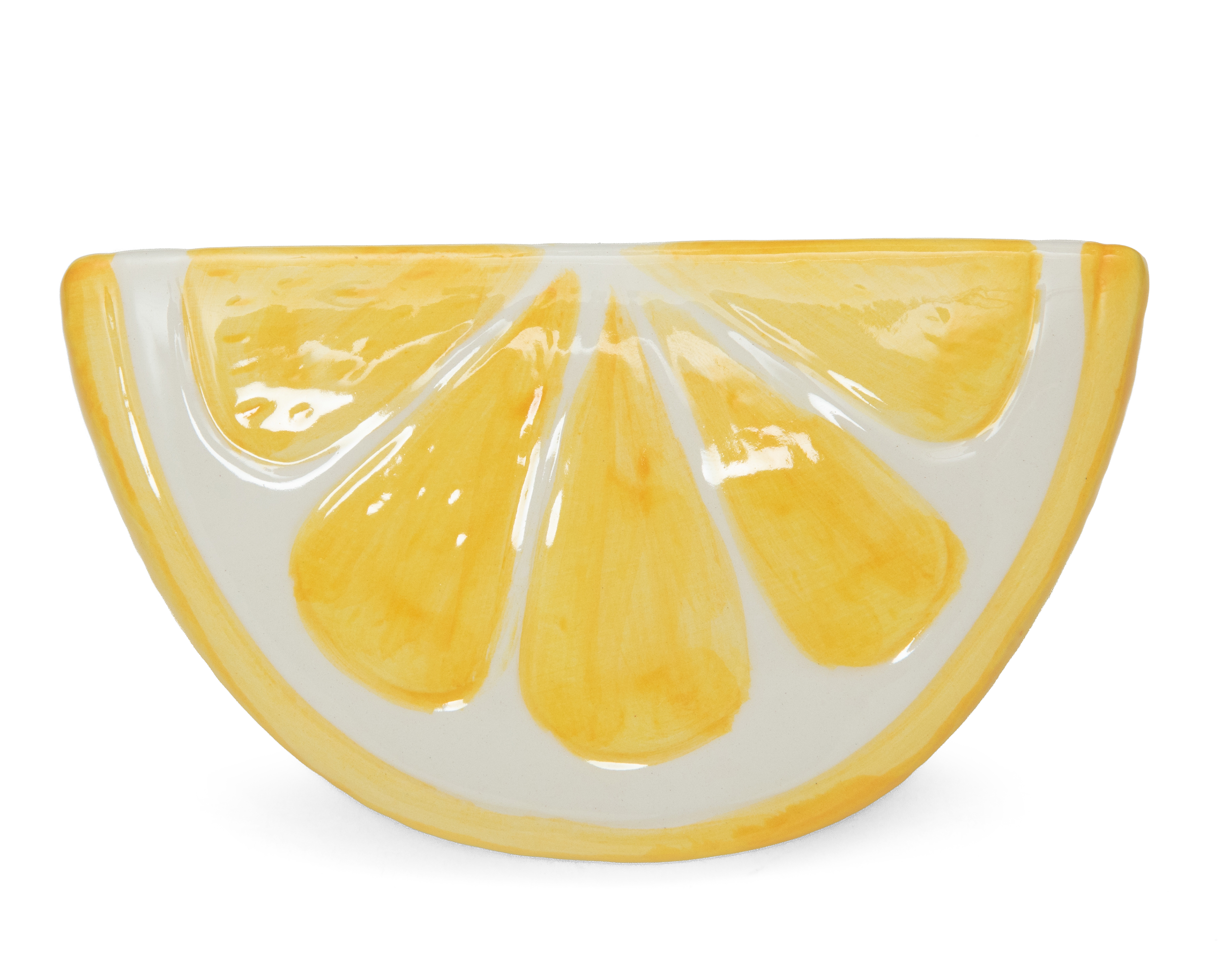 Foto 3 pulgar | Foto 2 | Escultura de Lima de Cerámica