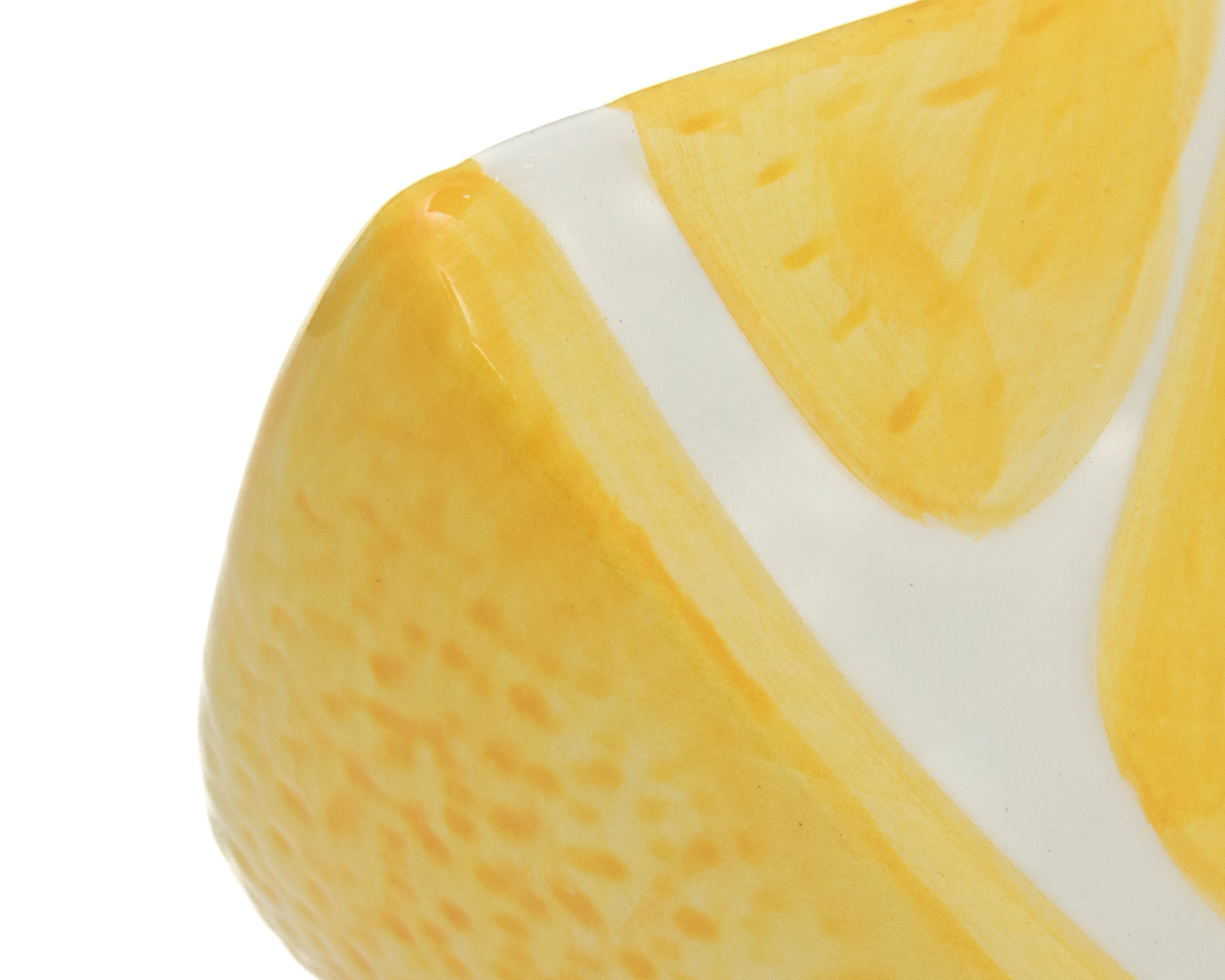 Foto 4 pulgar | Foto 3 | Escultura de Lima de Cerámica