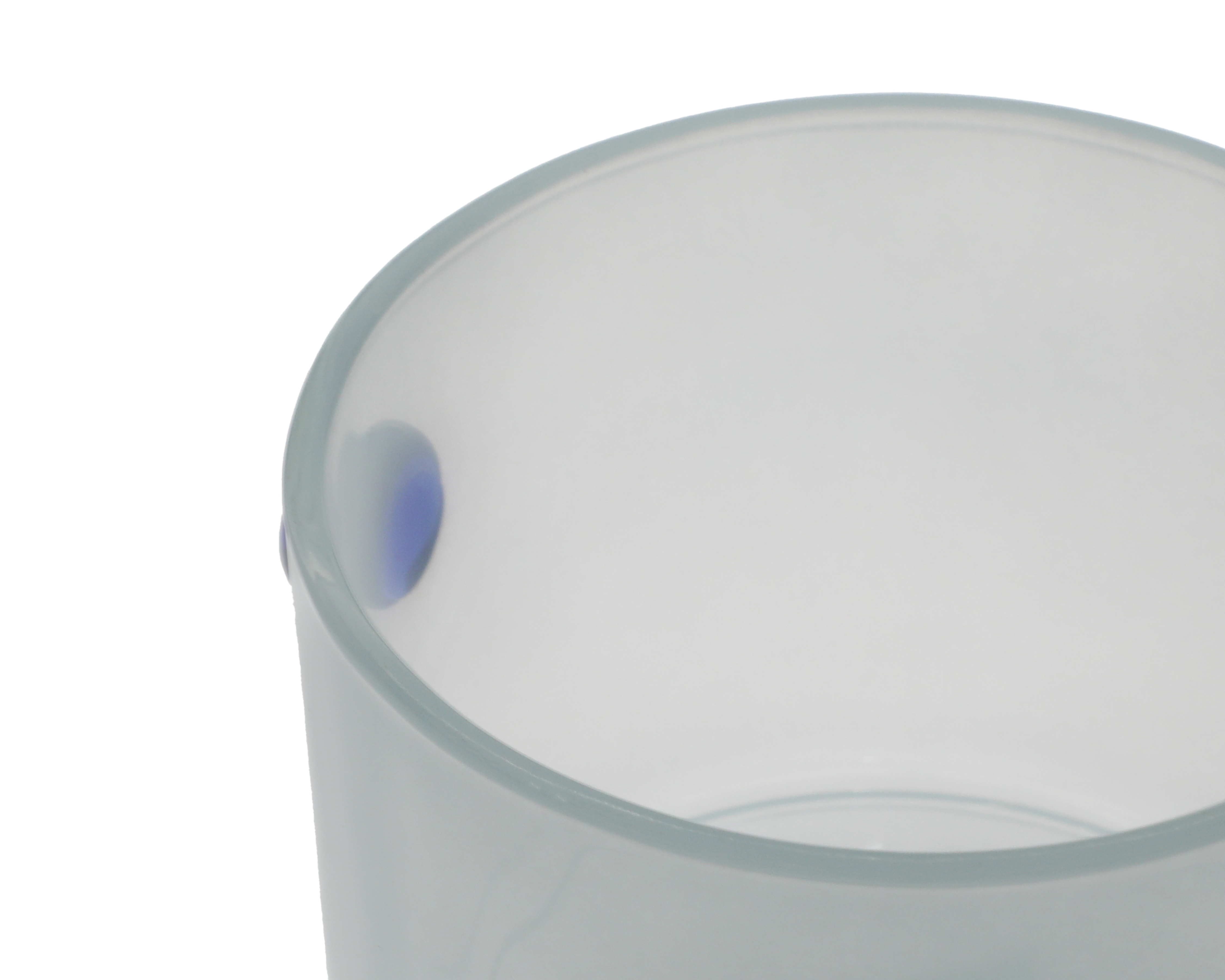 Foto 4 pulgar | Foto 3 | Portavela Suzi de Vidrio