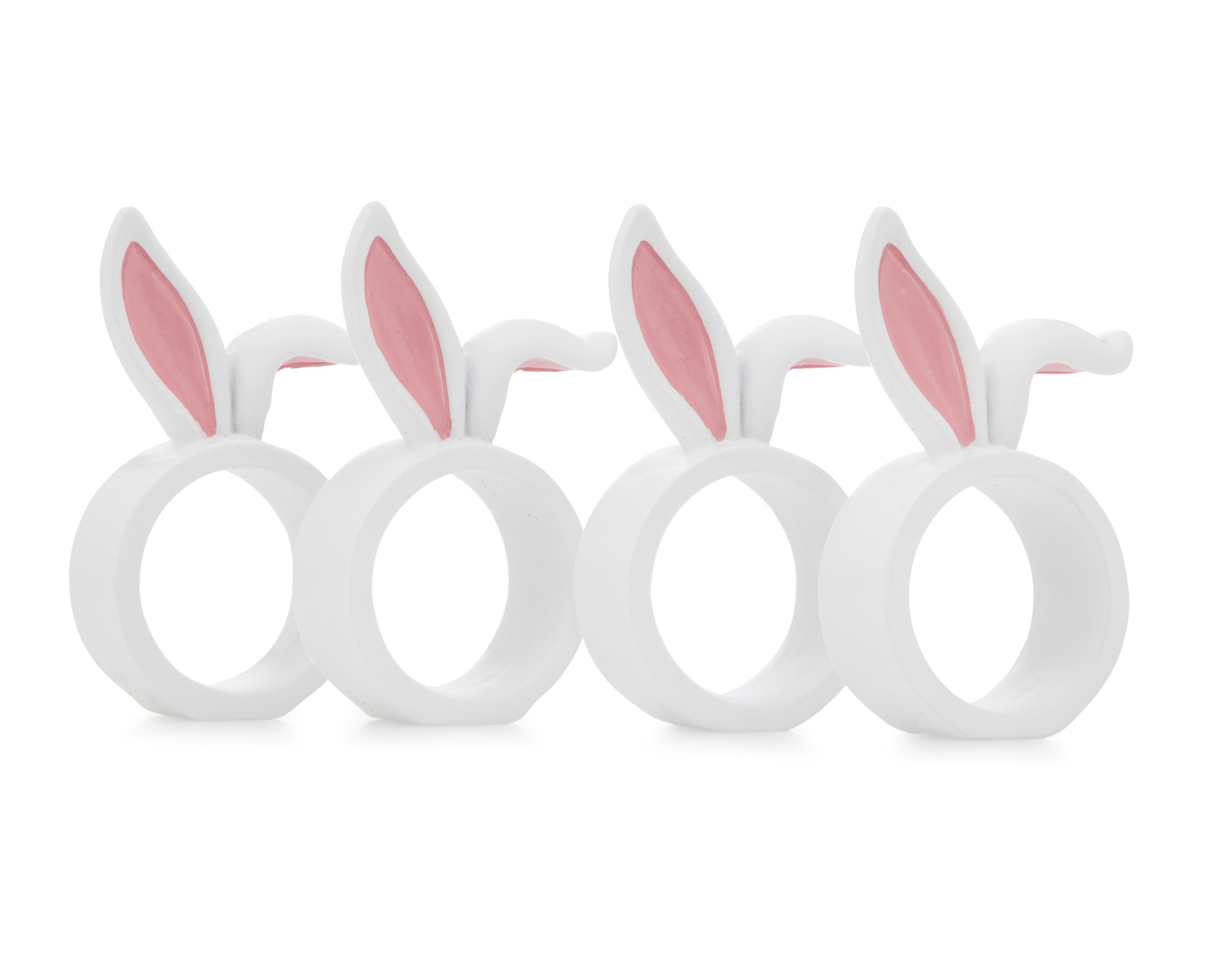 Anillo para Servilleta Starhaus Pau 4 Piezas