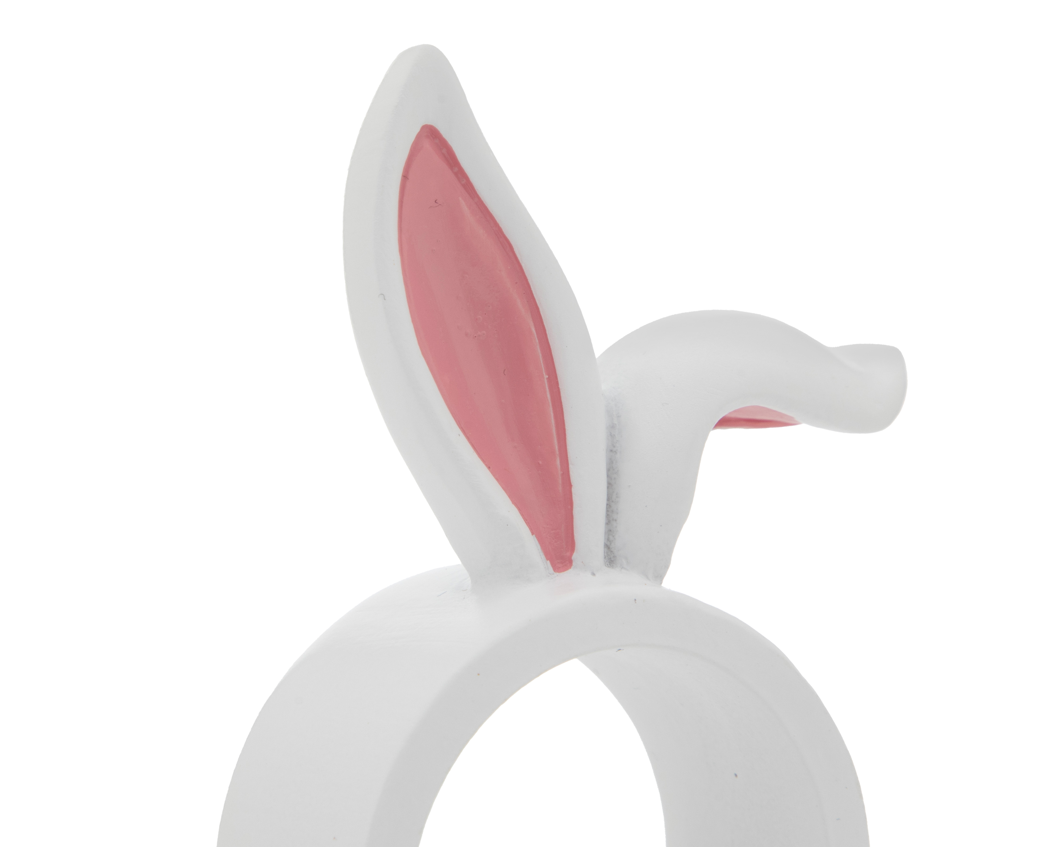 Foto 5 pulgar | Foto 4 | Anillo para Servilleta Starhaus Pau 4 Piezas