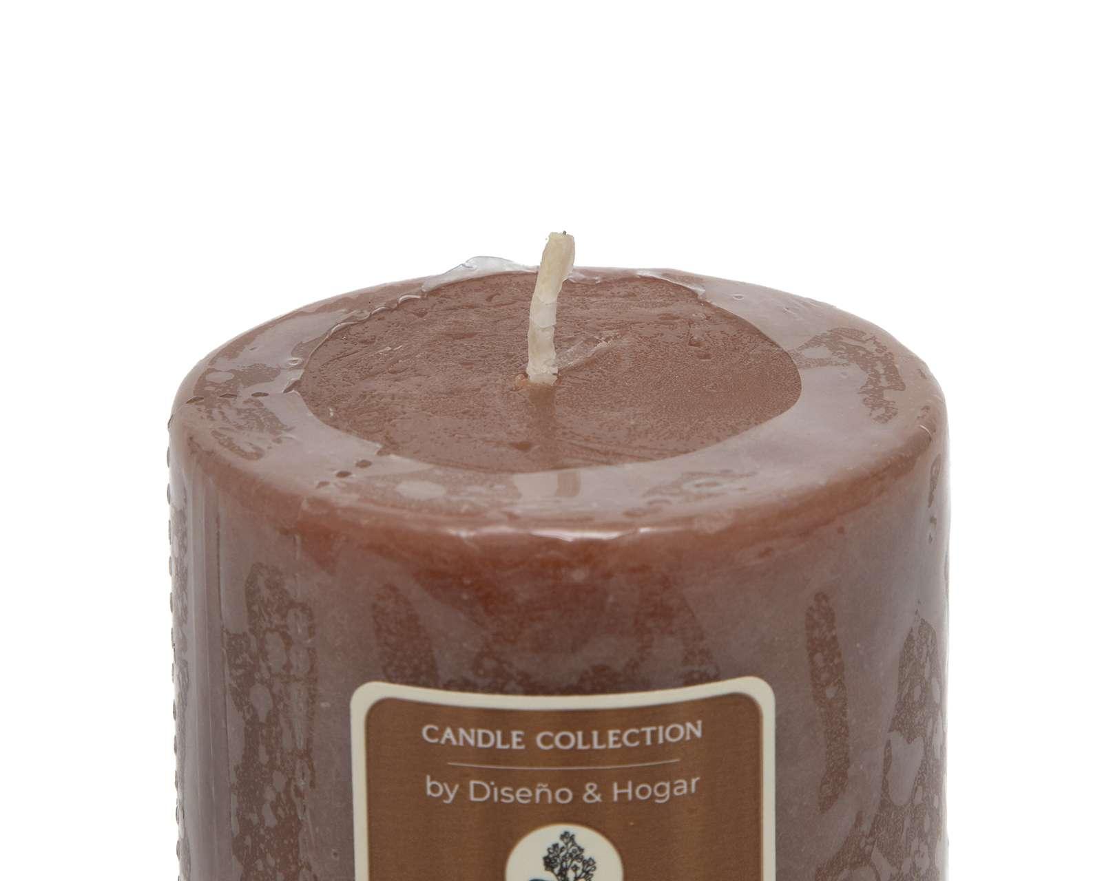 Foto 4 pulgar | Foto 3 | Vela Aromática Sándalo