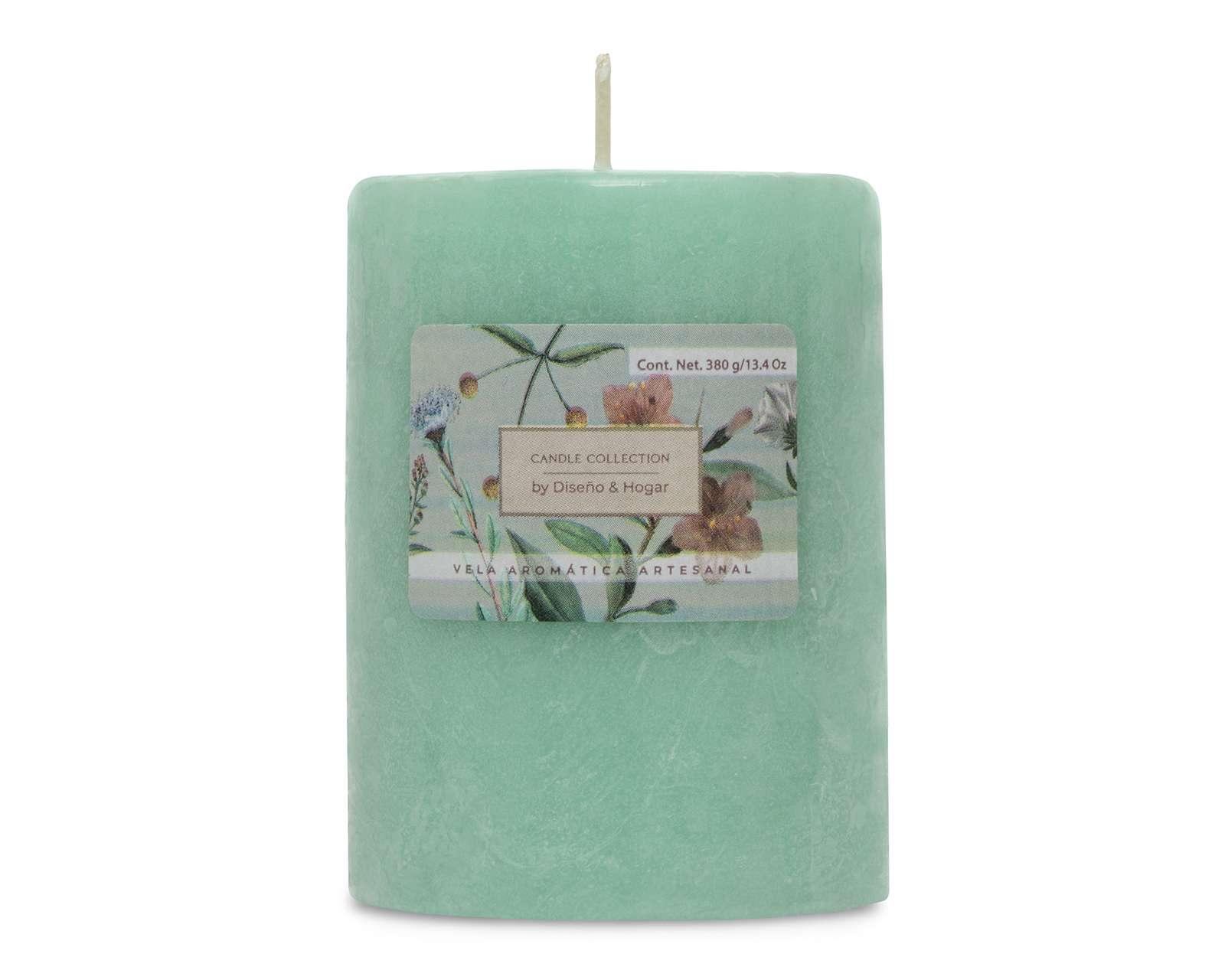 Foto 1 | Foto 1 | Vela Aromática Brisa del Mar