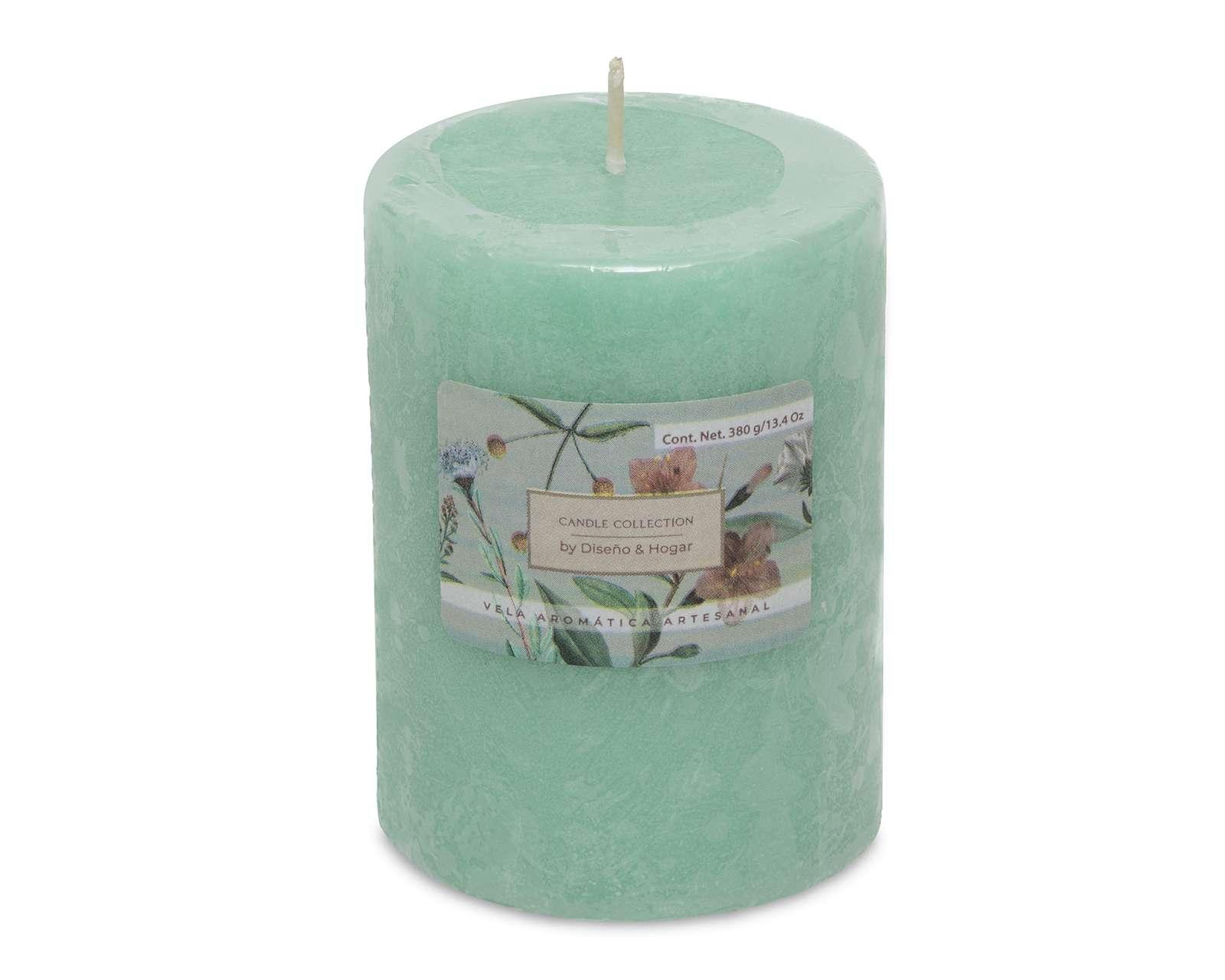 Foto 3 pulgar | Foto 2 | Vela Aromática Brisa del Mar