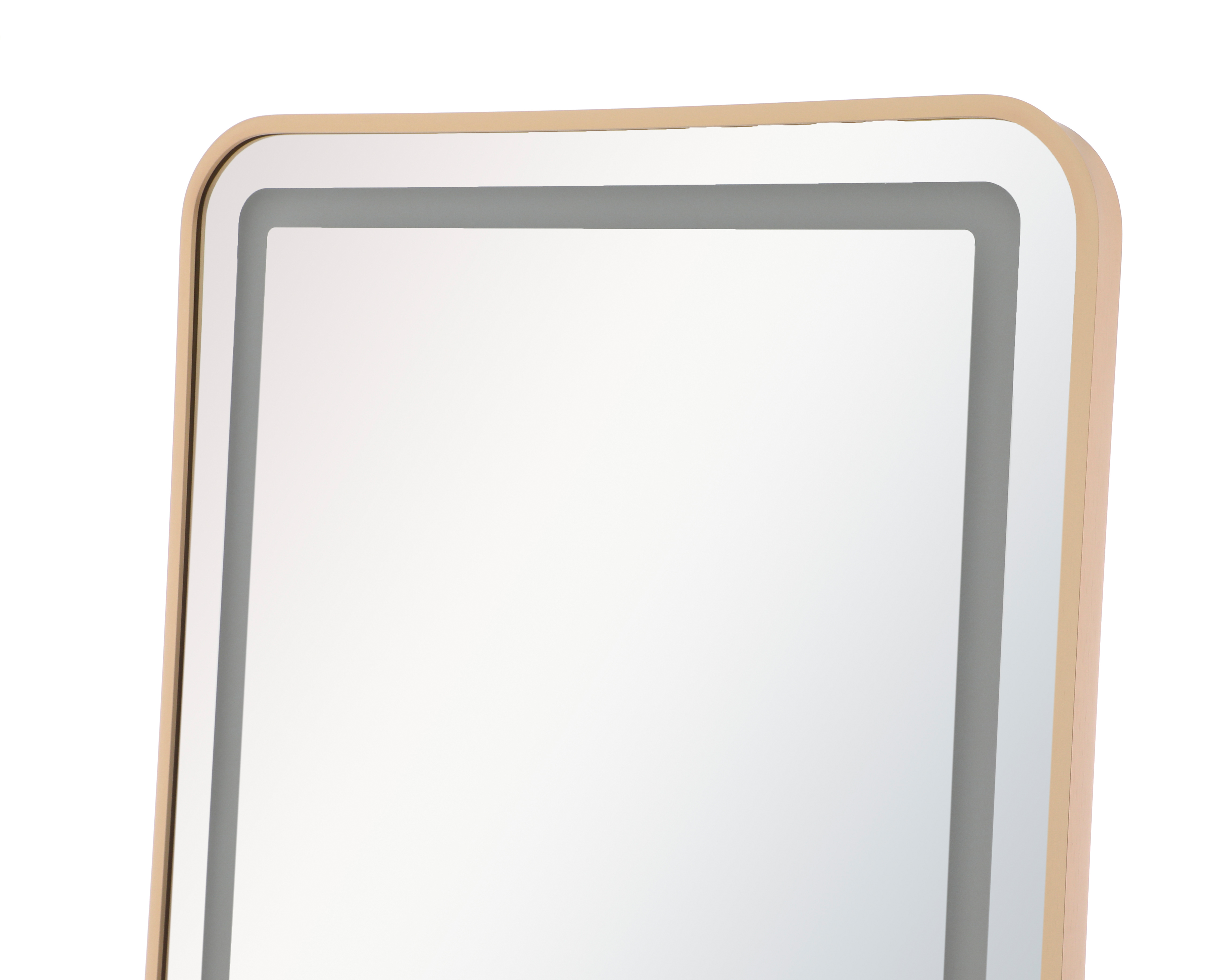 Foto 5 pulgar | Foto 4 | Espejo de Piso Rectangular Hay 50 x 157 cm