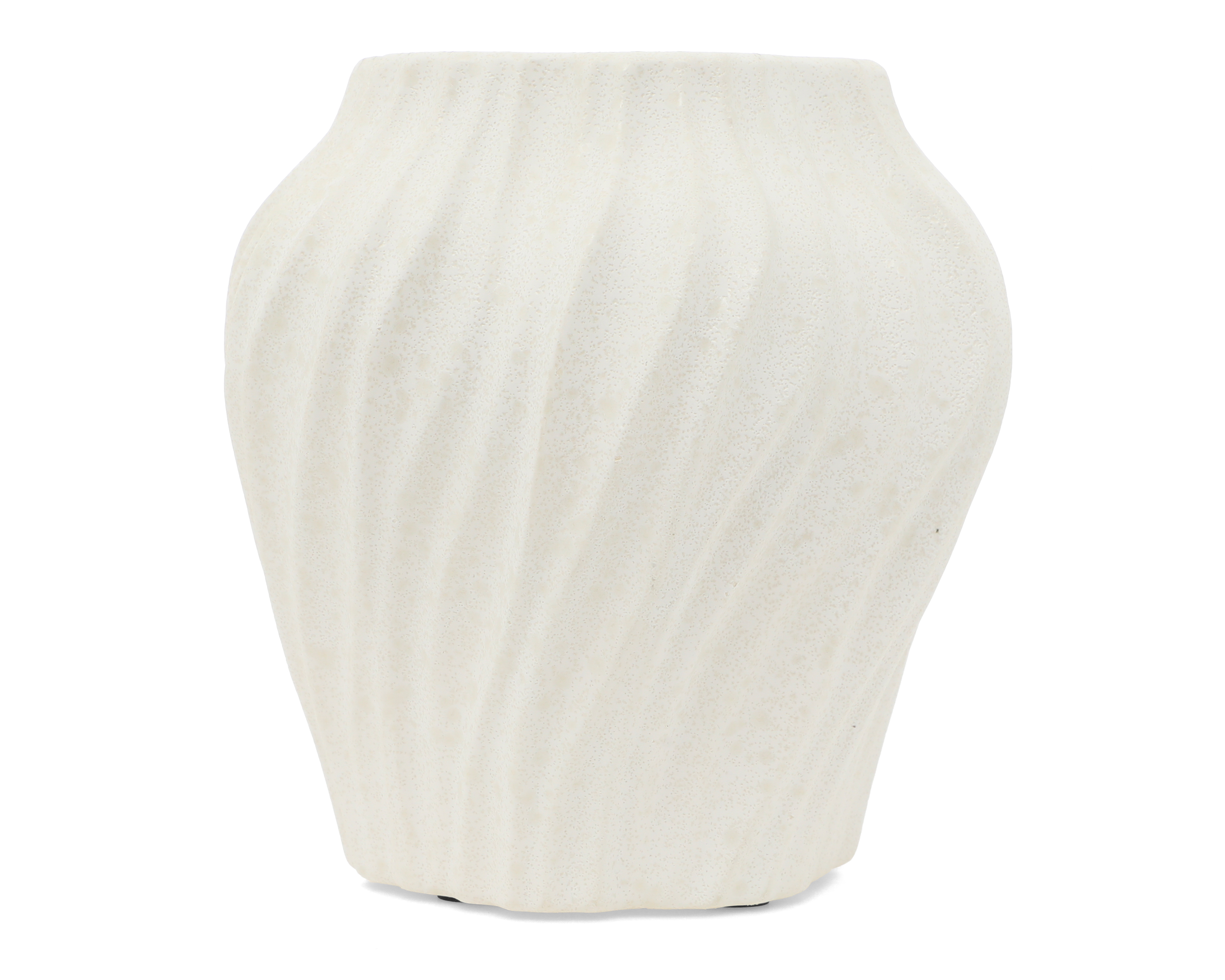 Foto 1 | Foto 1 | Florero de Cerámica Starhaus Hielo