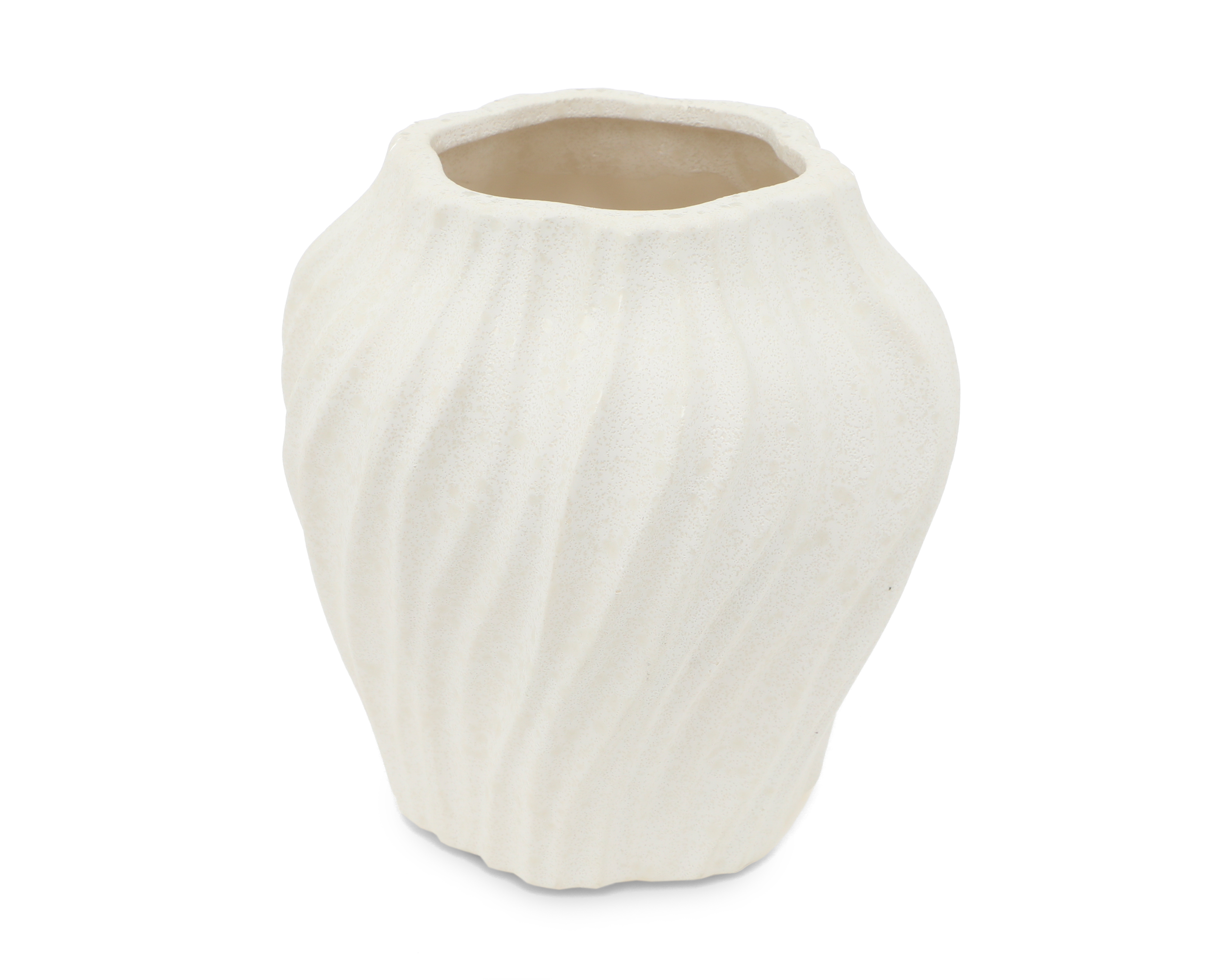 Foto 2 | Foto 2 | Florero de Cerámica Starhaus Hielo