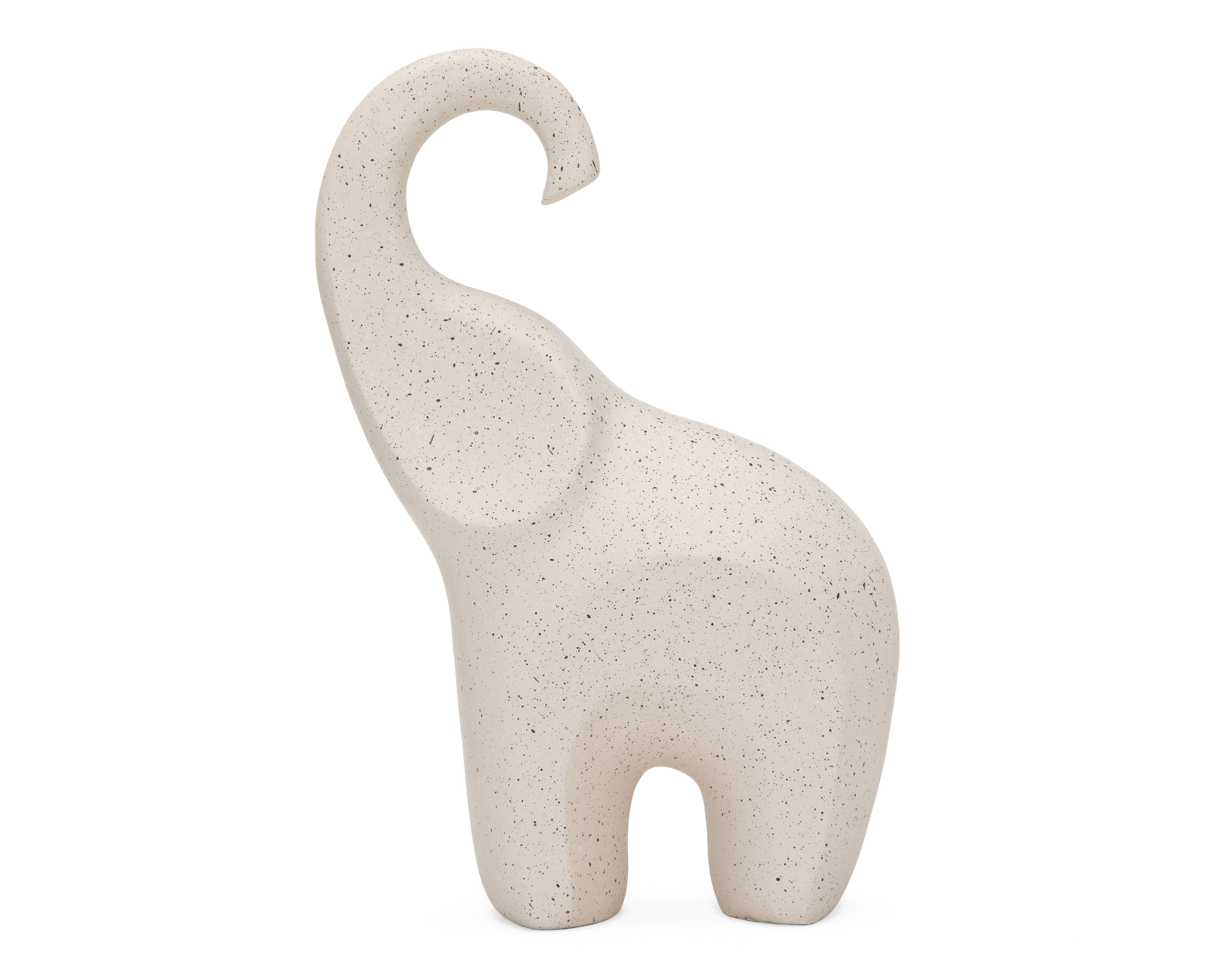 Foto 2 | Foto 2 | Escultura de Elefante Fanto de Resina