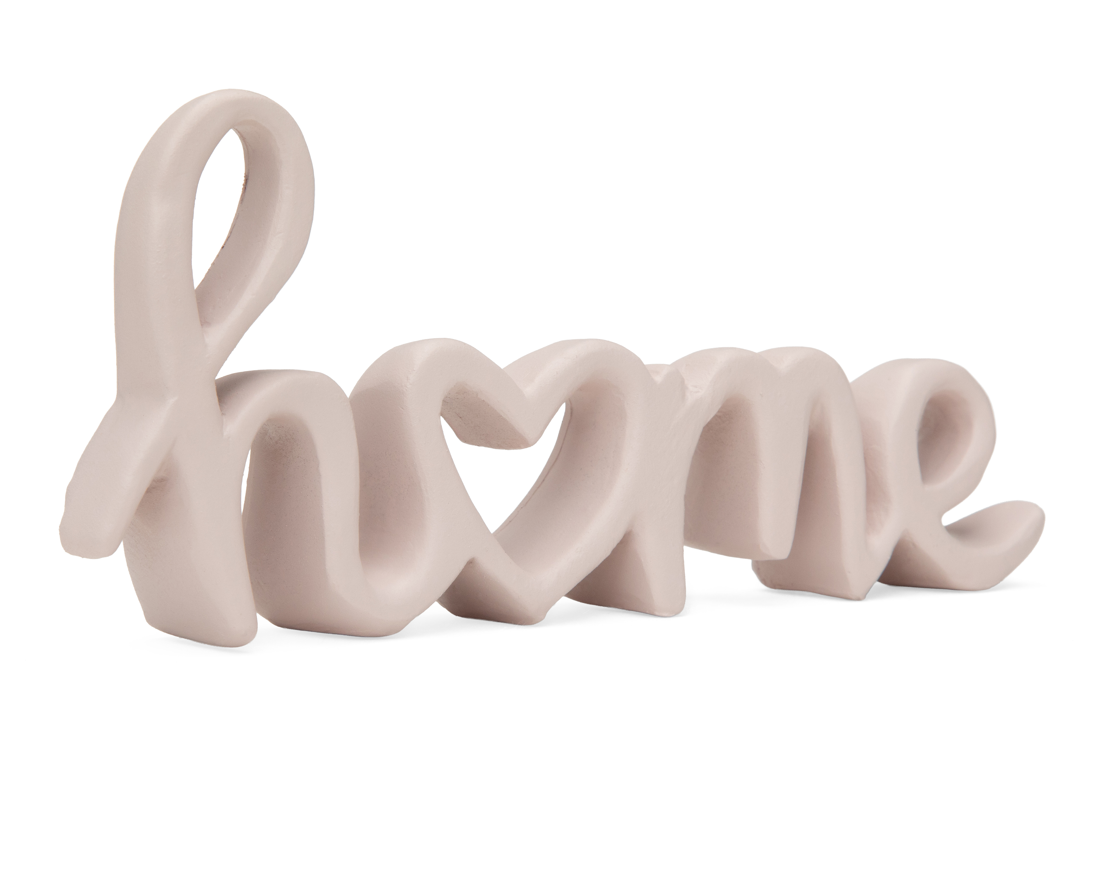 Foto 1 | Foto 1 | Letrero Decorativo Frina de Resina