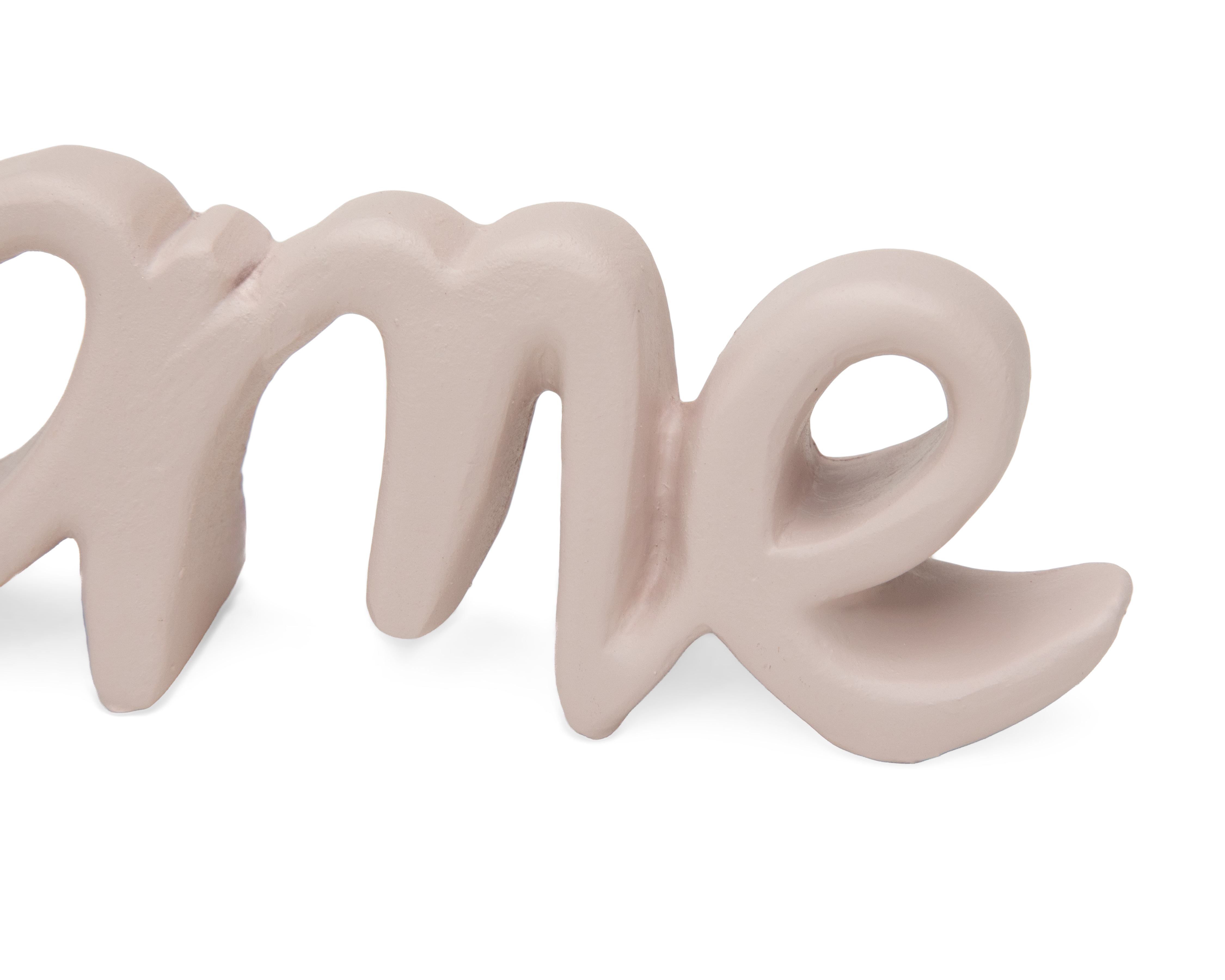 Foto 4 | Foto 4 | Letrero Decorativo Frina de Resina