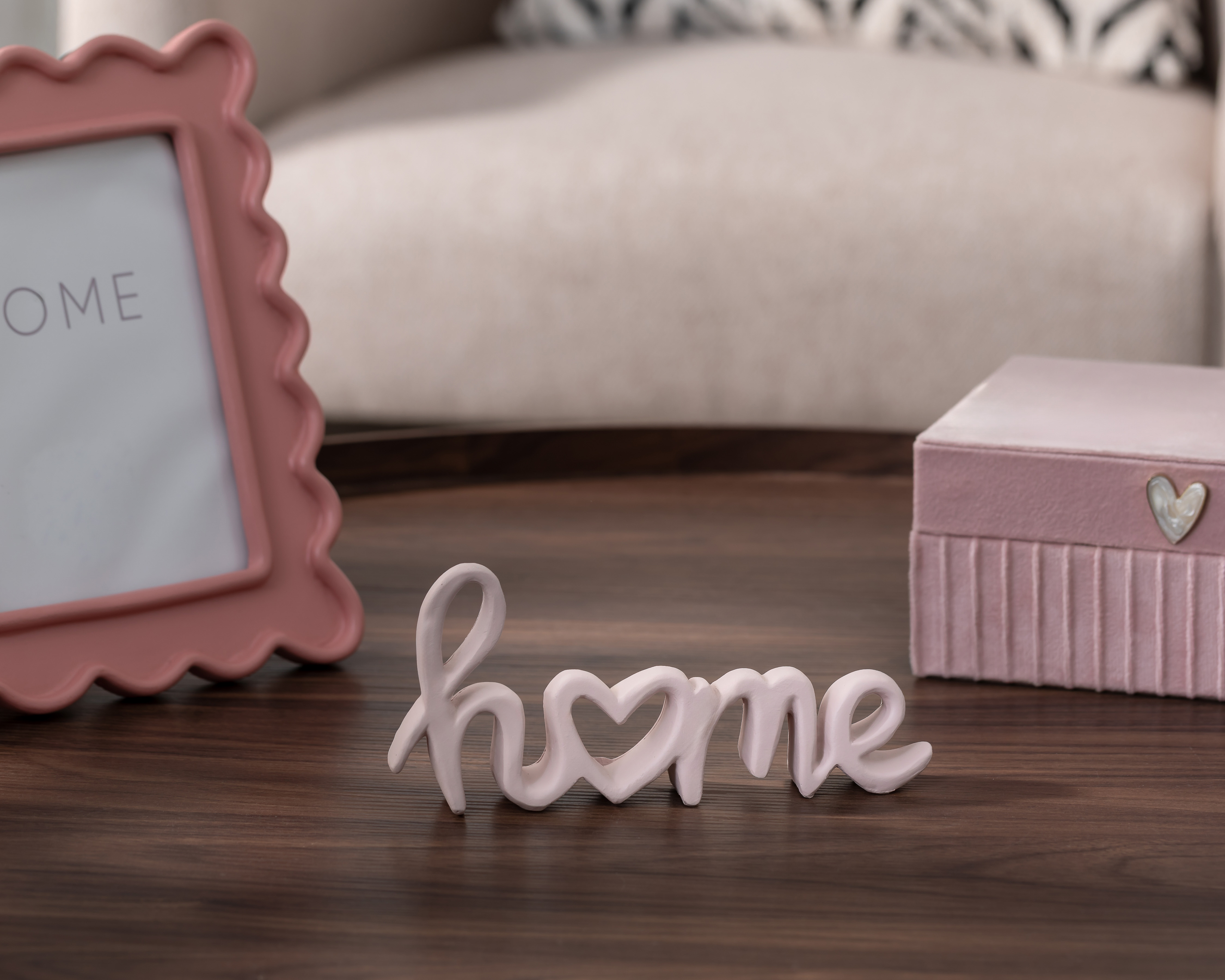 Foto 5 | Foto 5 | Letrero Decorativo Frina de Resina