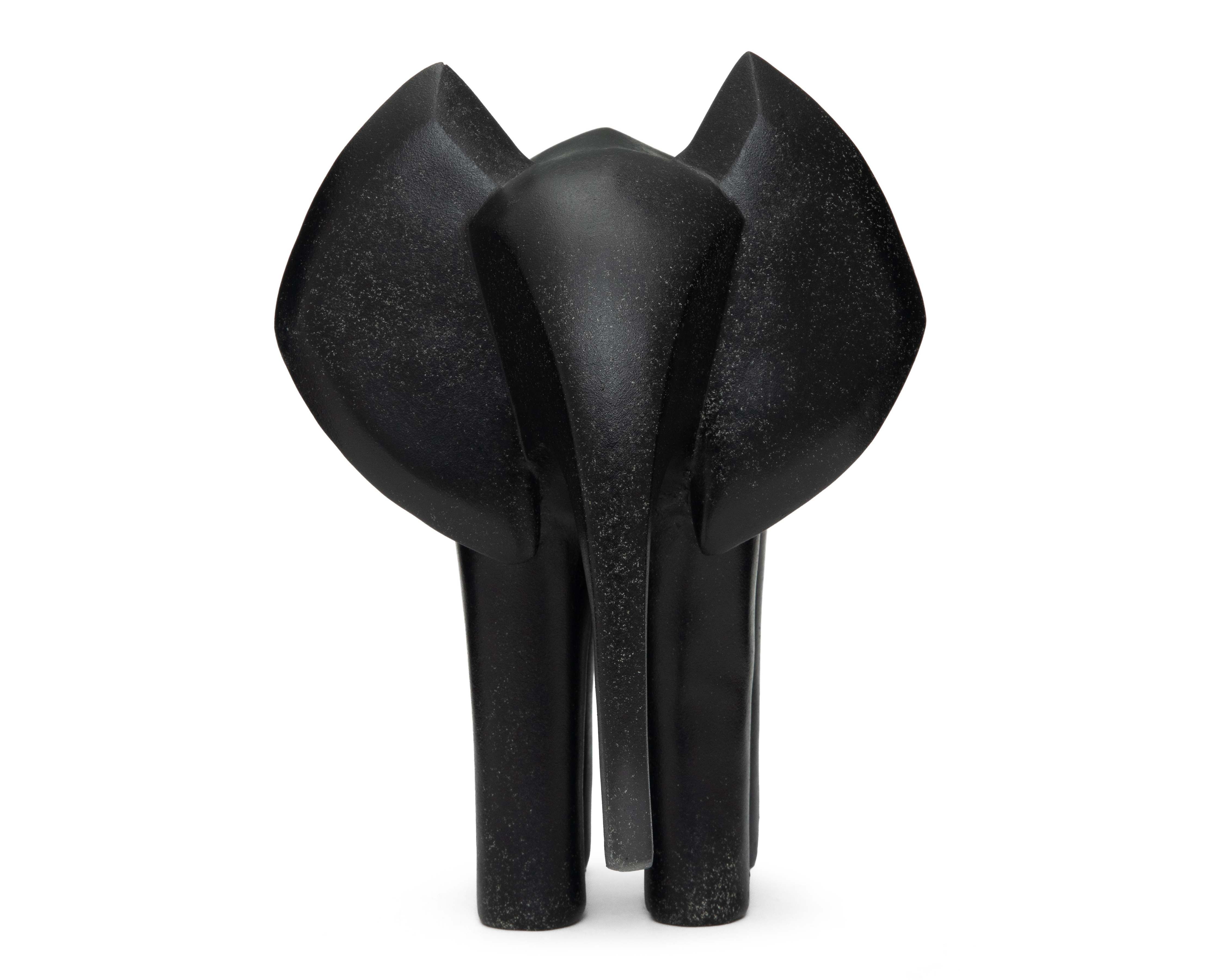 Foto 4 pulgar | Foto 3 | Escultura de Elefante Frenul de Resina