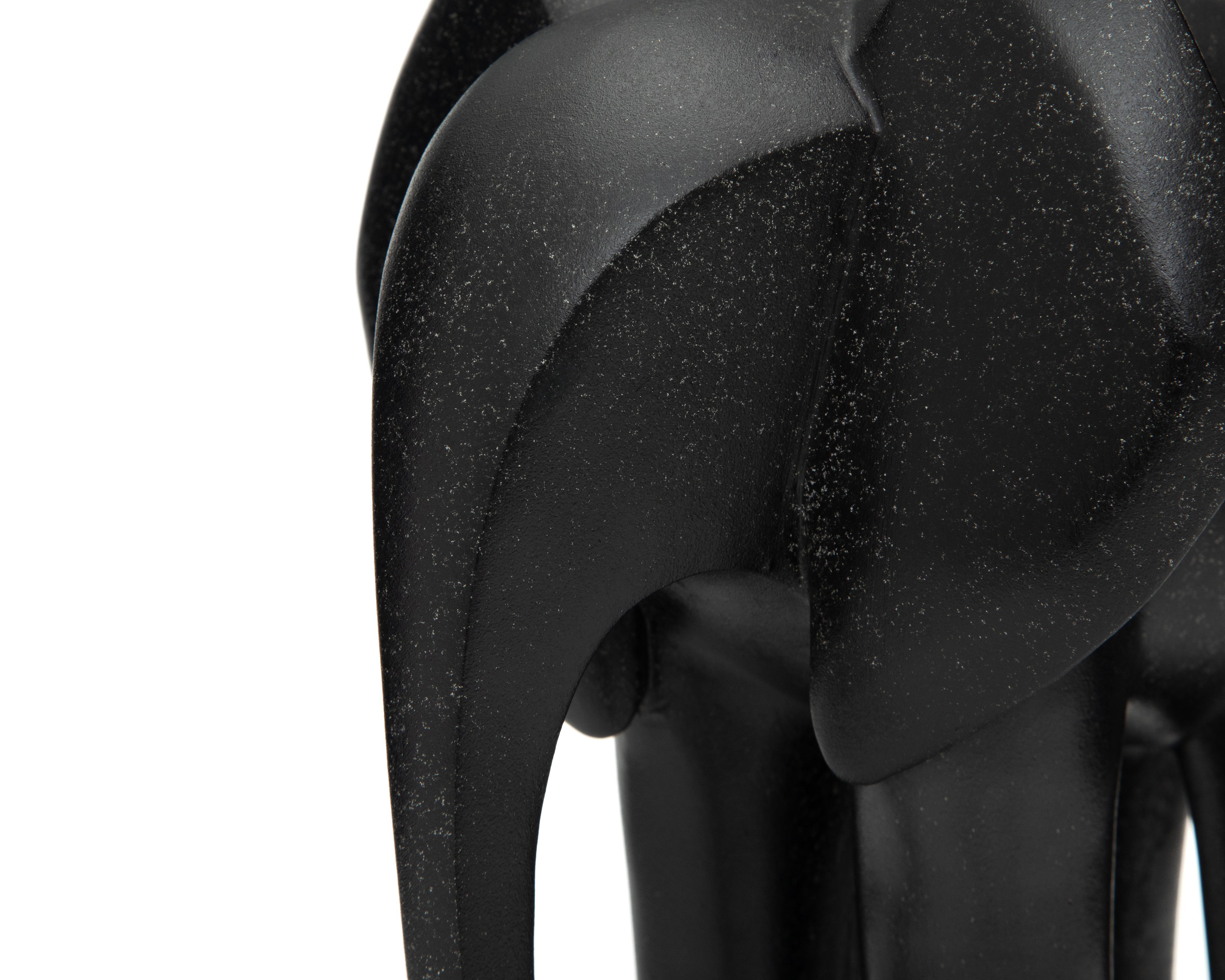 Foto 5 pulgar | Foto 4 | Escultura de Elefante Frenul de Resina