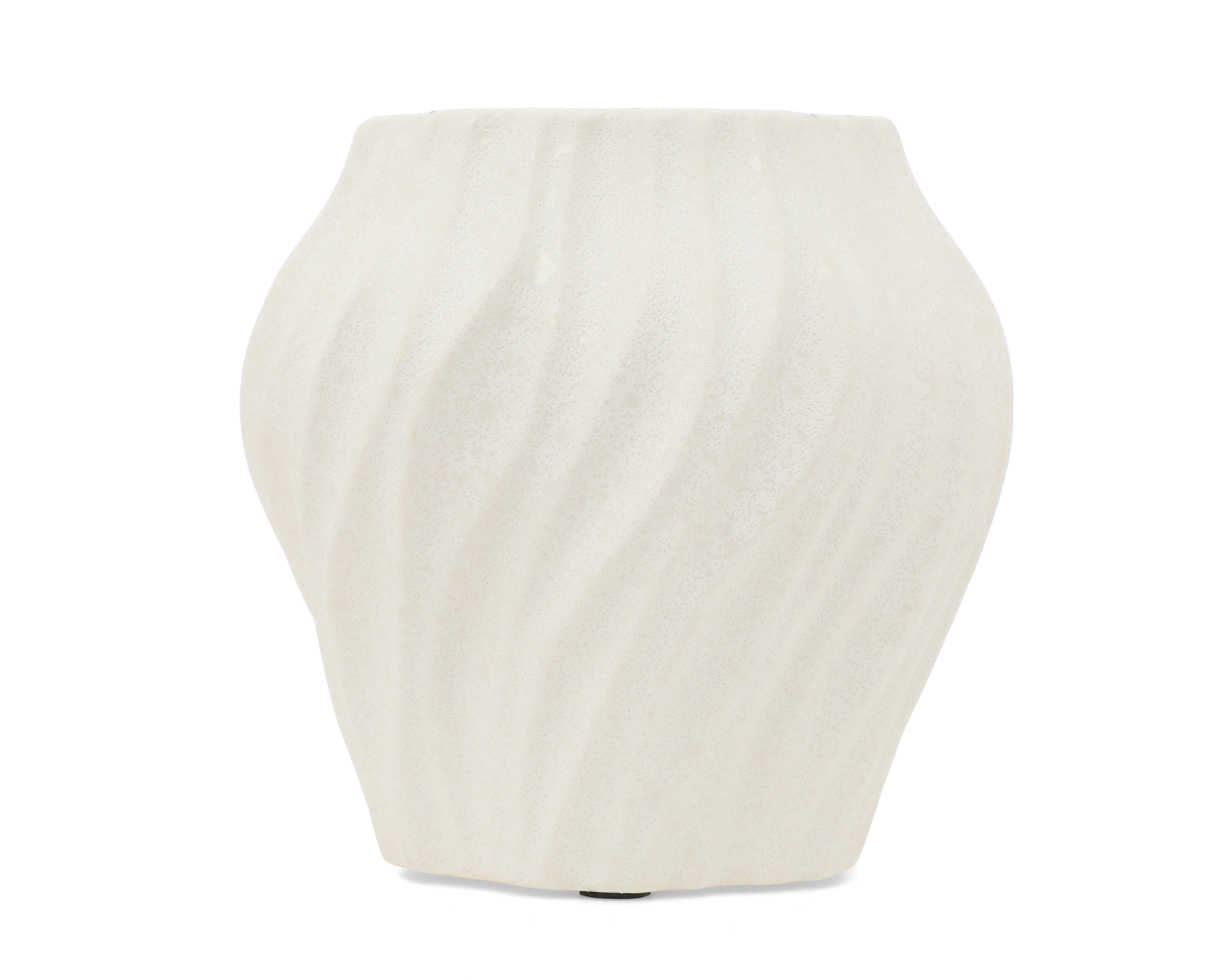 Foto 1 | Foto 1 | Florero de Cerámica Starhaus Perla