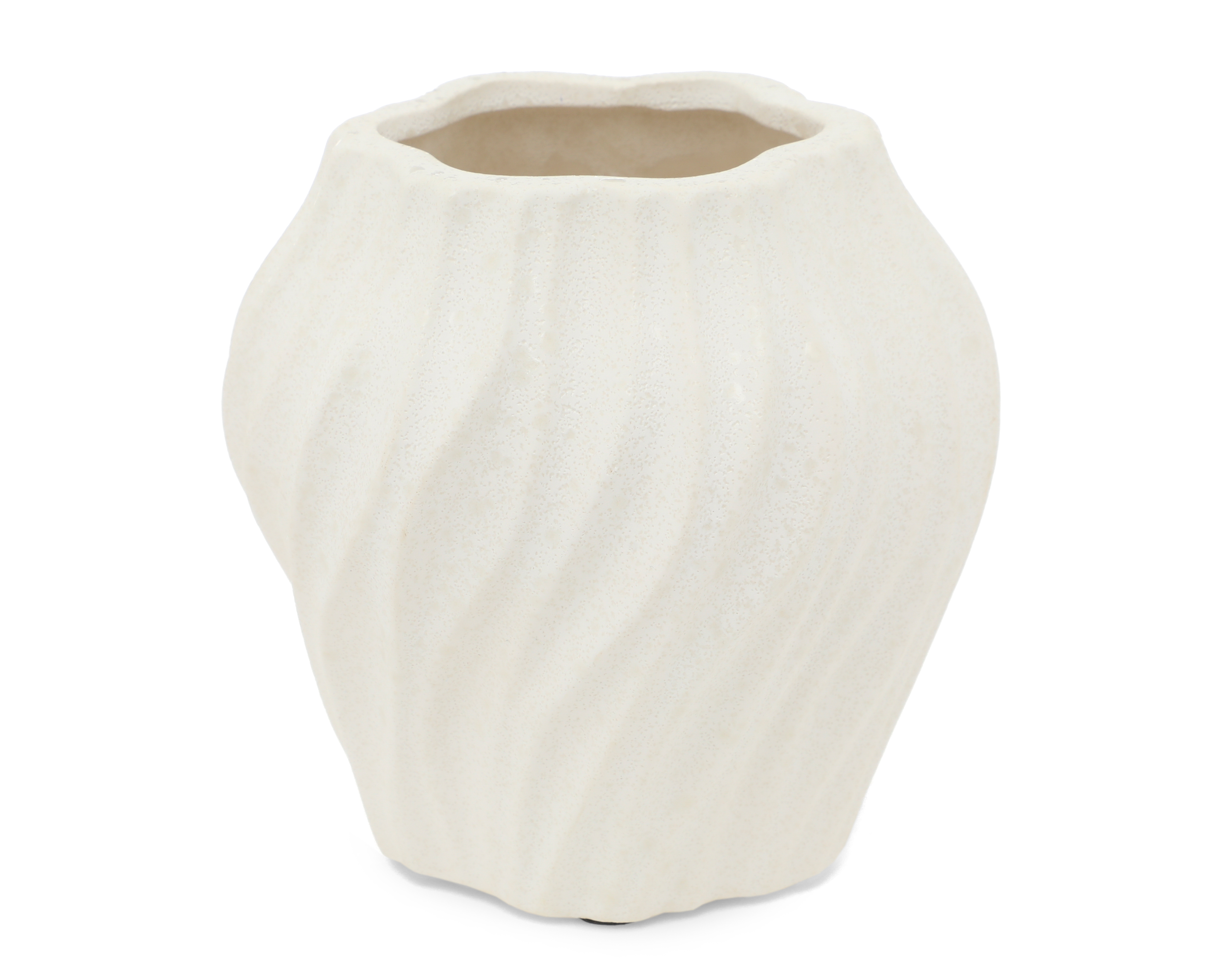 Foto 2 | Foto 2 | Florero de Cerámica Starhaus Perla