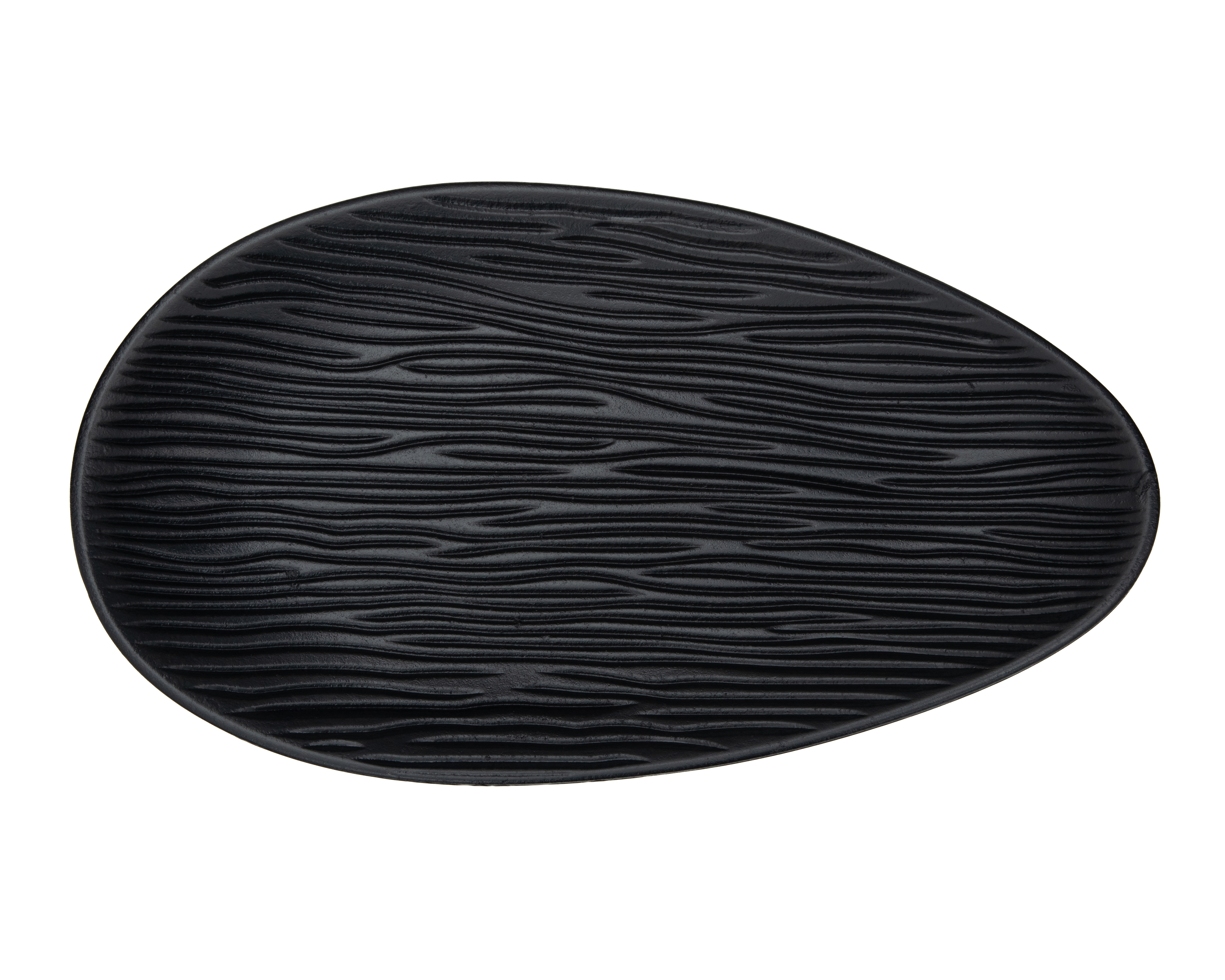 Foto 3 pulgar | Foto 2 | Platón Decorativo Selan de Madera