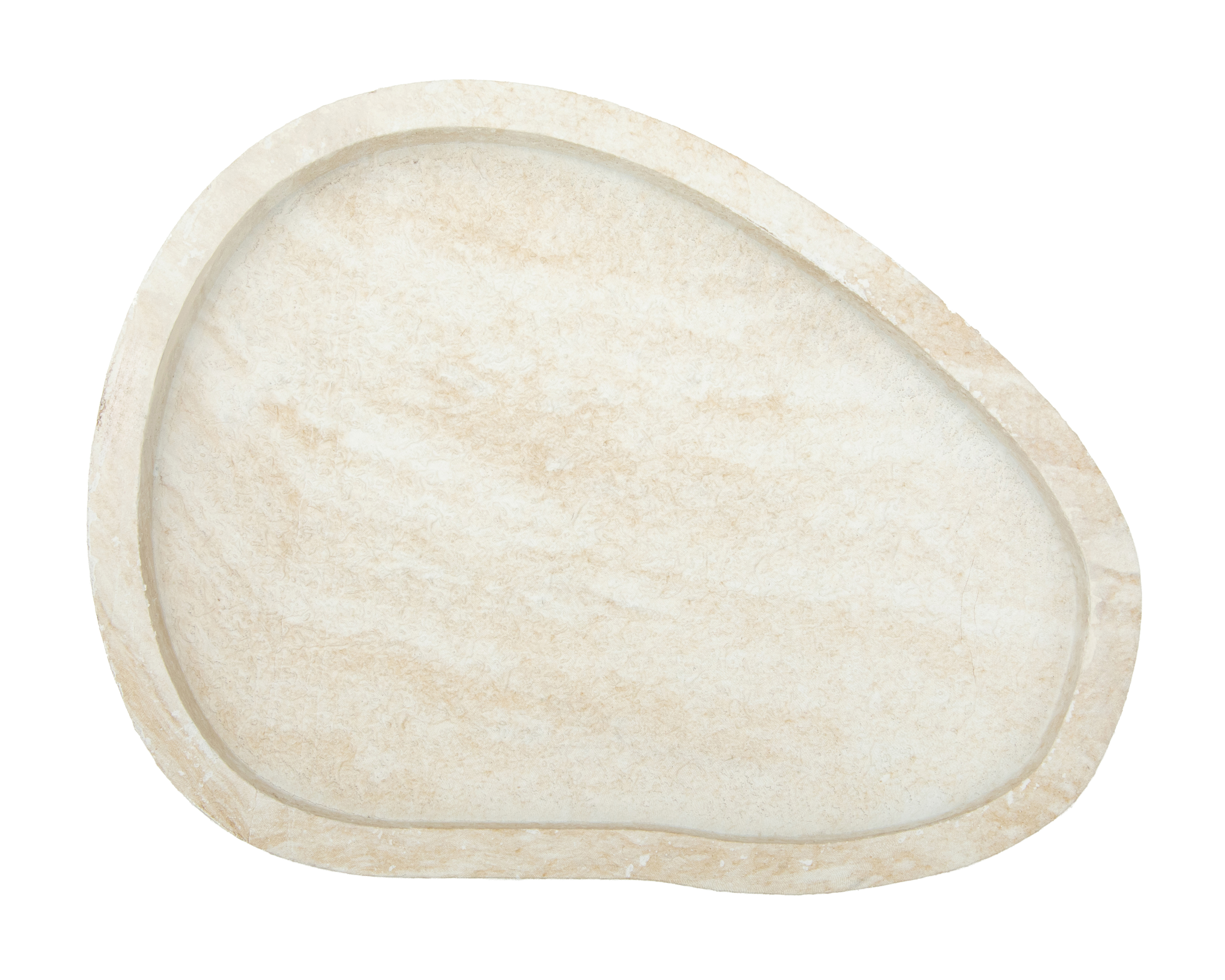 Foto 3 pulgar | Foto 2 | Charola Decorativa Suzale de Madera