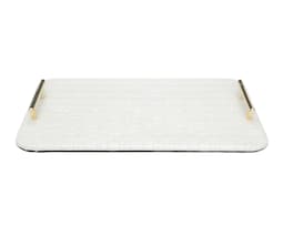 Charola Decorativa Senela de Madera