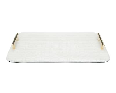 Foto 1 | Foto 1 | Charola Decorativa Senela de Madera