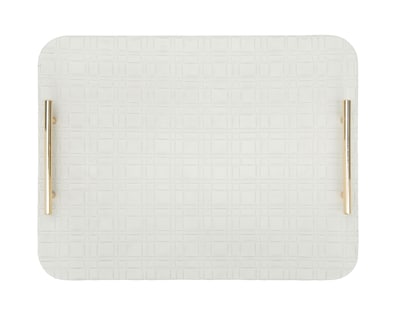 Foto 2 | Foto 2 | Charola Decorativa Senela de Madera