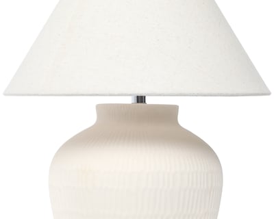 Foto 3 | Foto 3 | Lámpara de Mesa Yelie