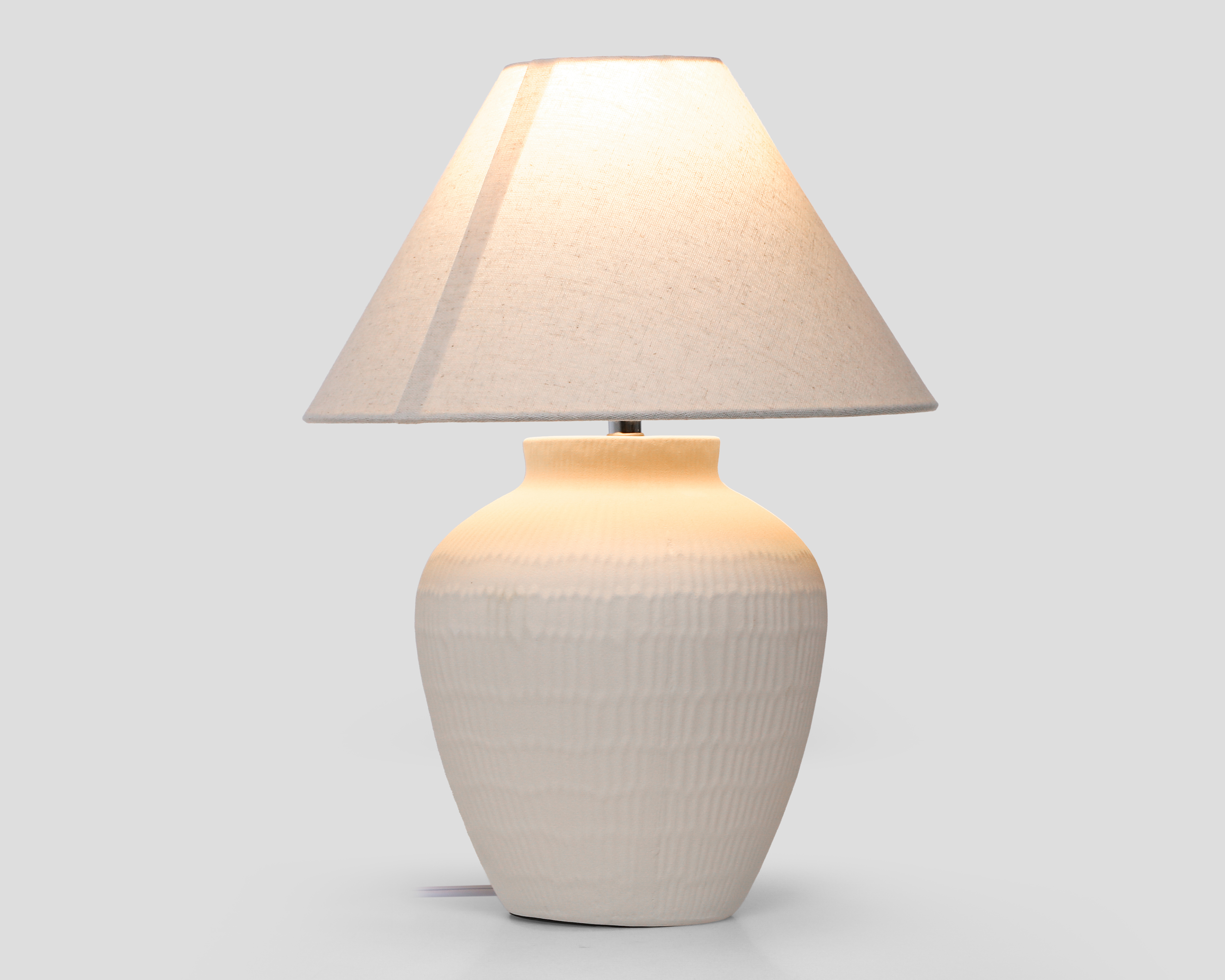 Foto 5 pulgar | Foto 4 | Lámpara de Mesa Yelie