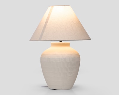 Foto 4 | Foto 4 | Lámpara de Mesa Yelie