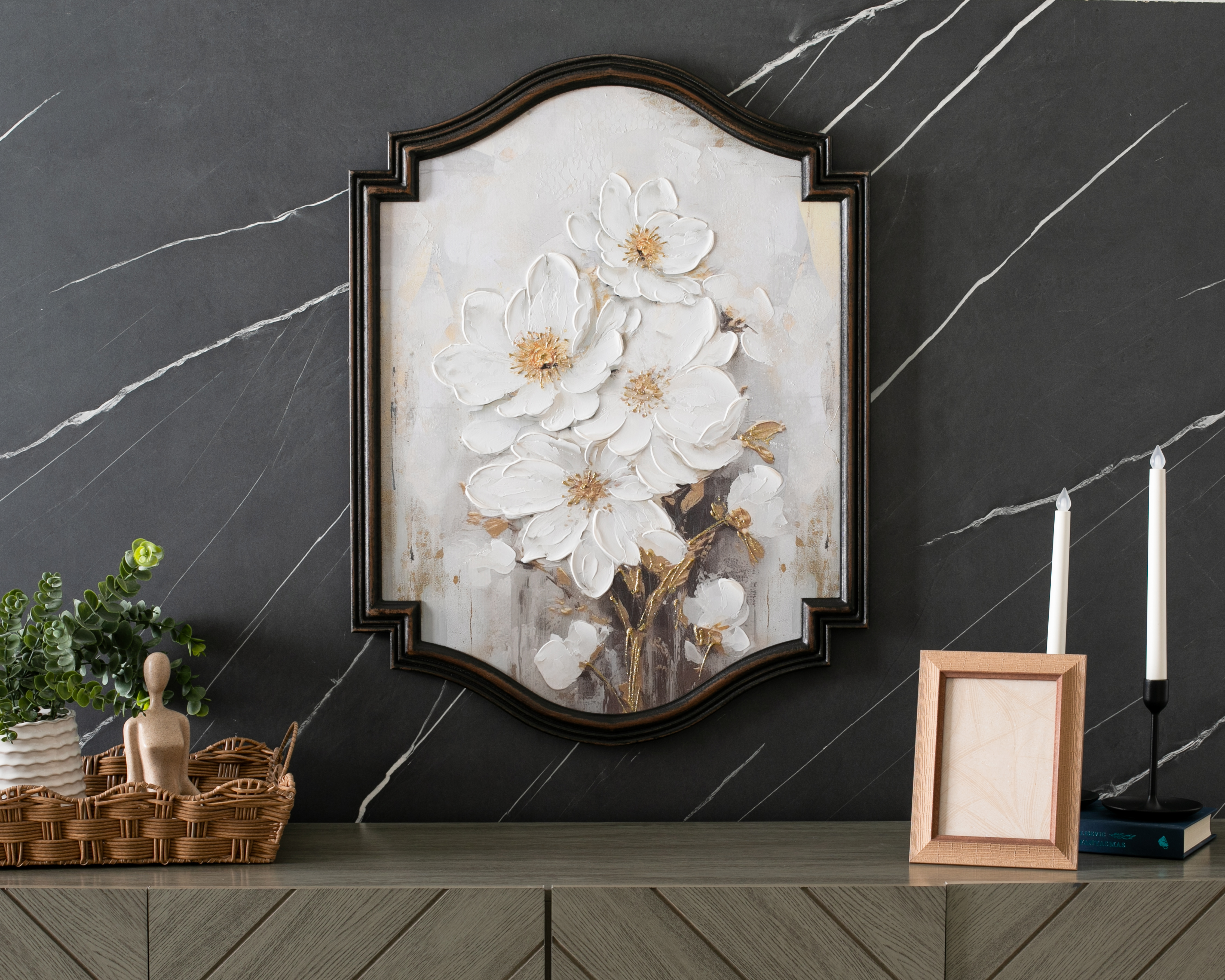 Cuadro Decorativo Pin Starhaus