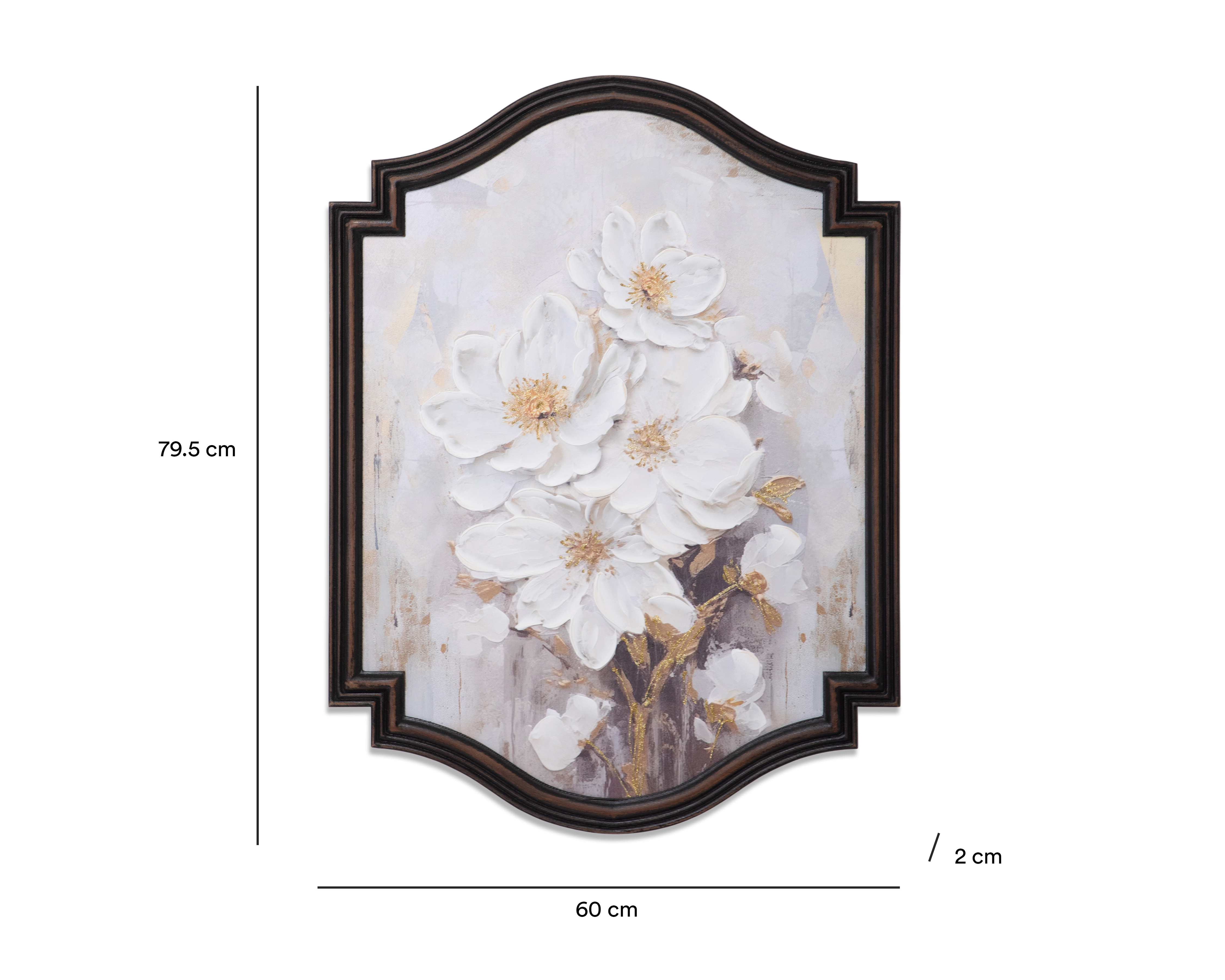 Foto 5 | Foto 5 | Cuadro Decorativo Pin Starhaus