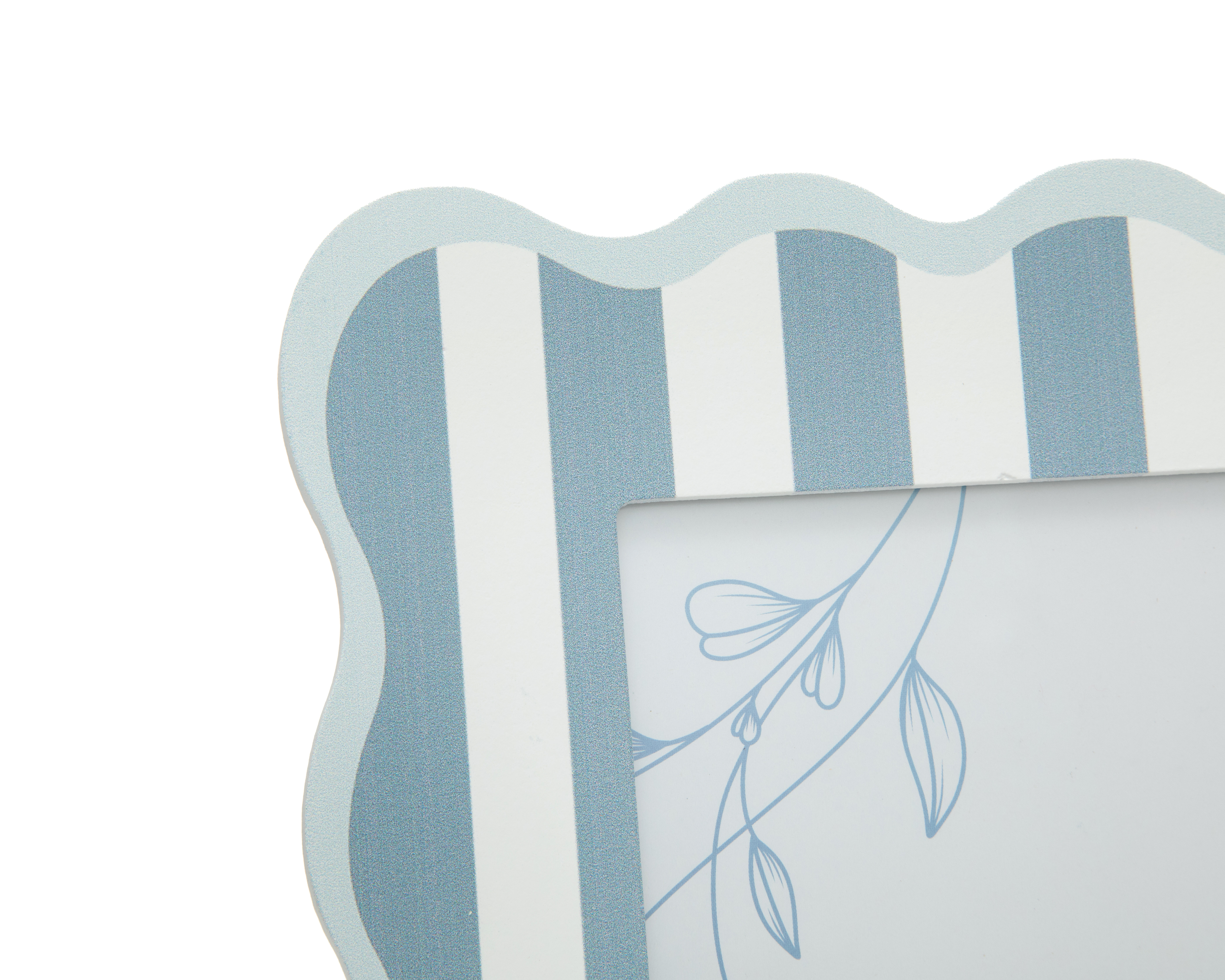 Foto 4 pulgar | Foto 3 | Portarretrato de Madera Starhaus 4 x 6 Pulgadas