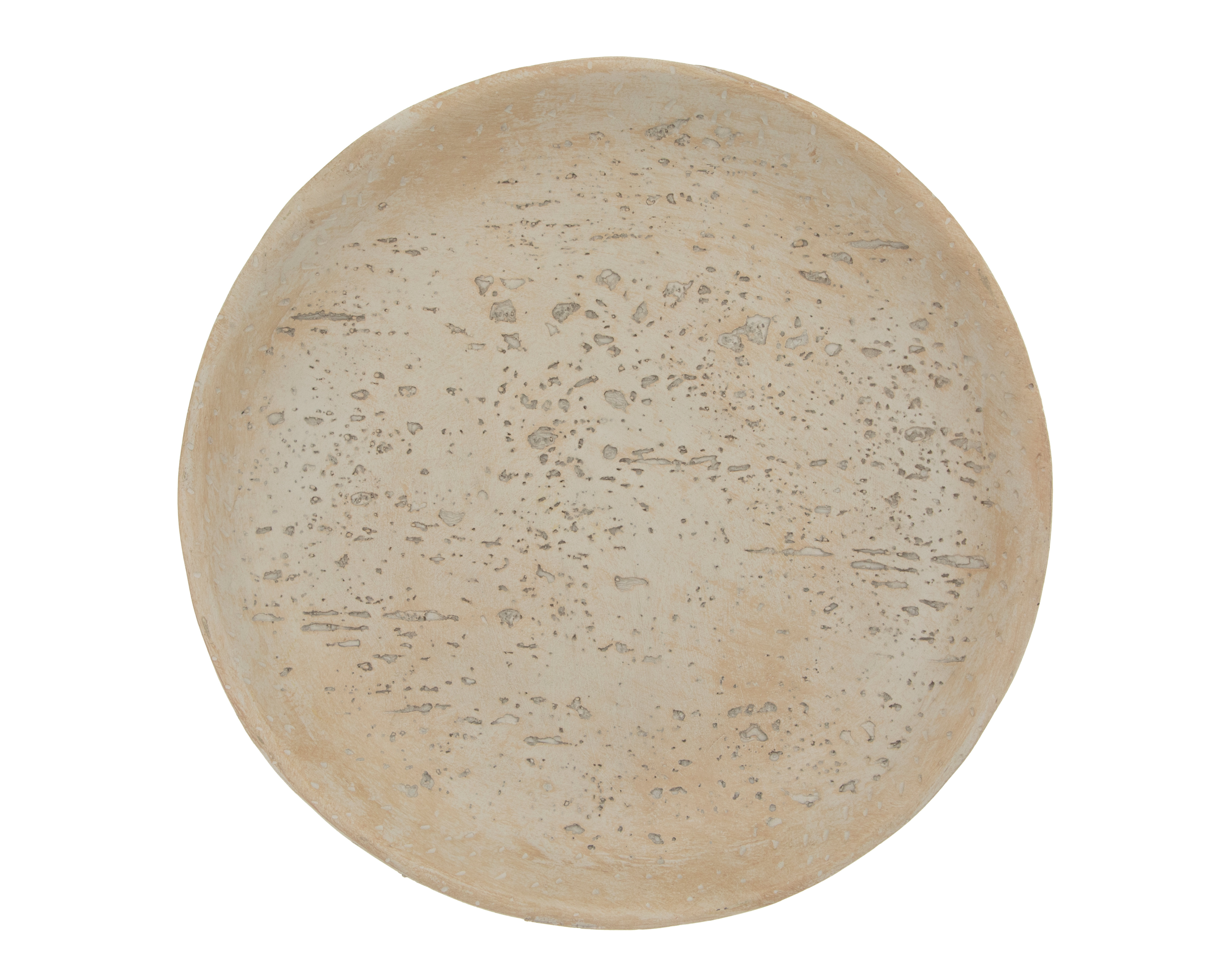 Foto 3 pulgar | Foto 2 | Charola Decorativa Swan de Mármol