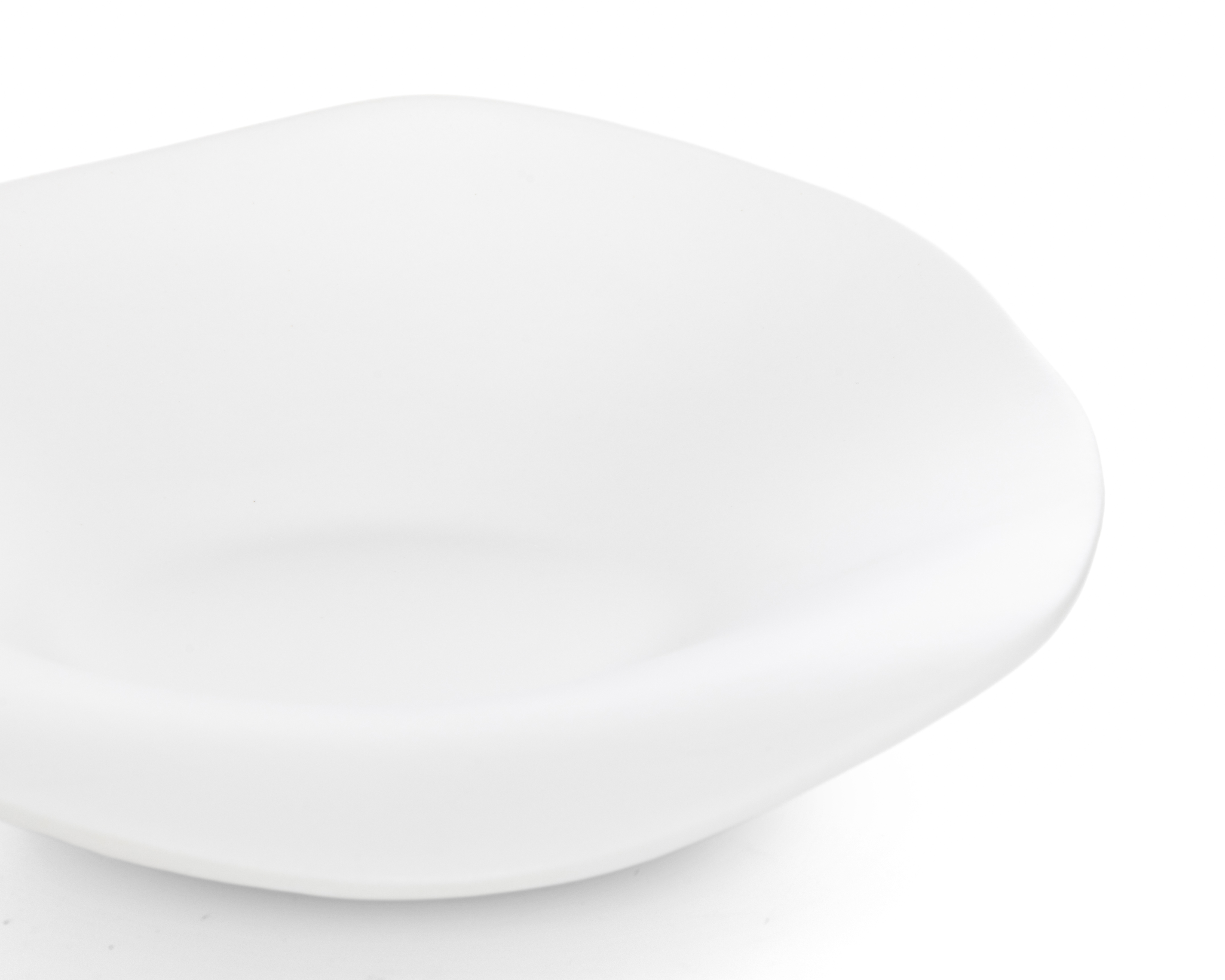 Foto 3 | Foto 3 | Platón Decorativo Mona de Cerámica