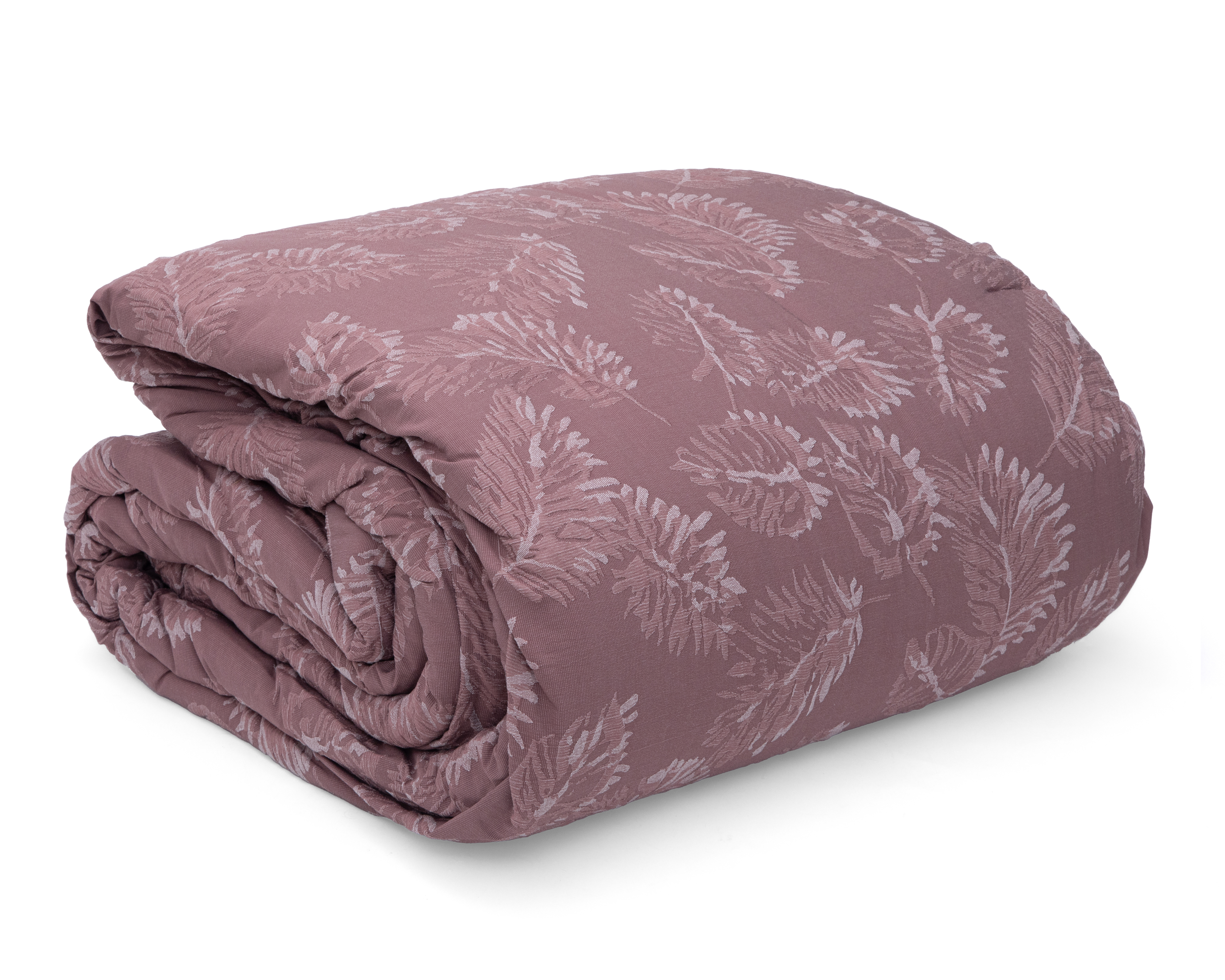 Foto 2 | Foto 2 | Edredón King Size con Fundas para Almohada Starhaus Carmesi Rosa 3 Piezas