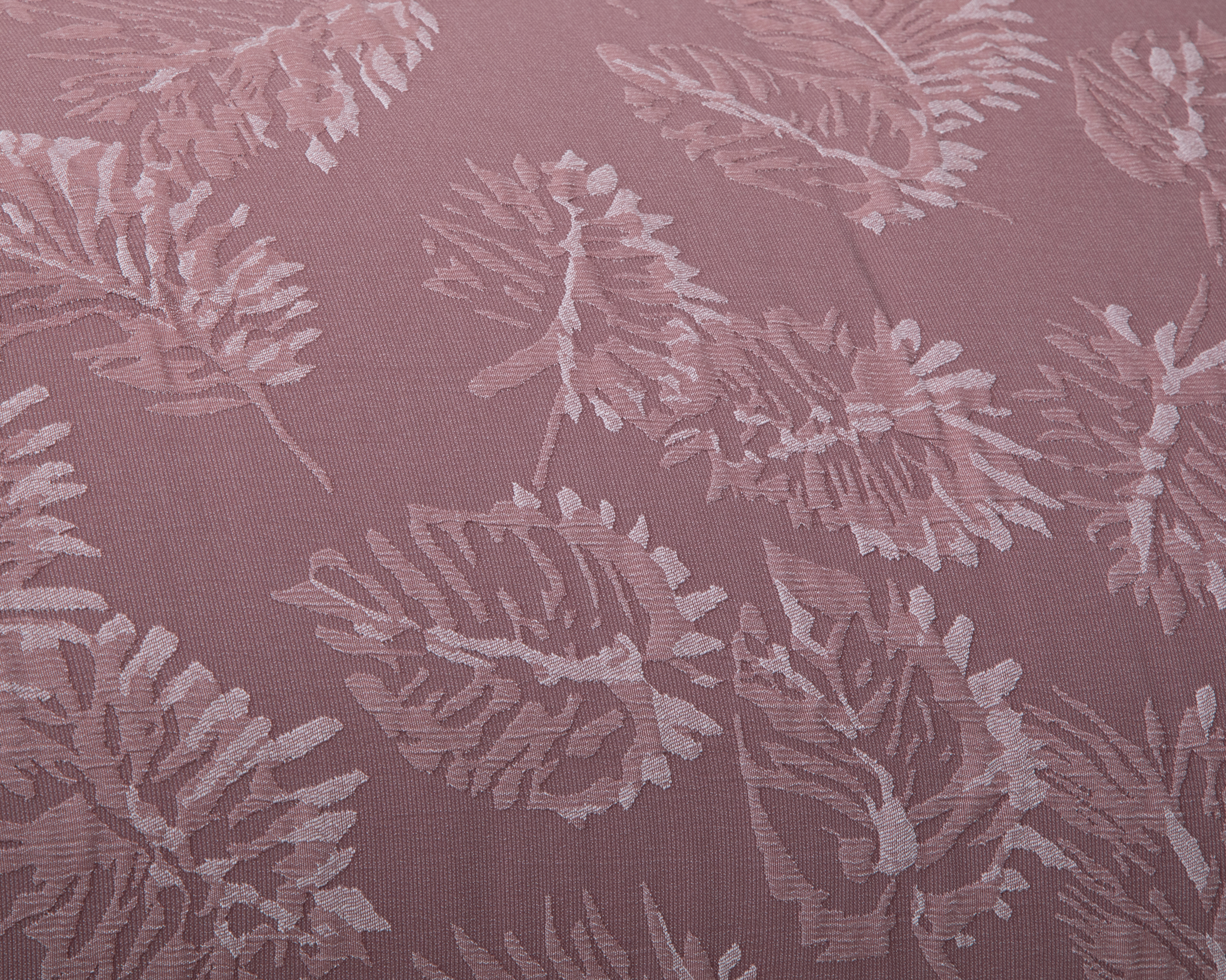 Foto 3 | Foto 3 | Edredón King Size con Fundas para Almohada Starhaus Carmesi Rosa 3 Piezas